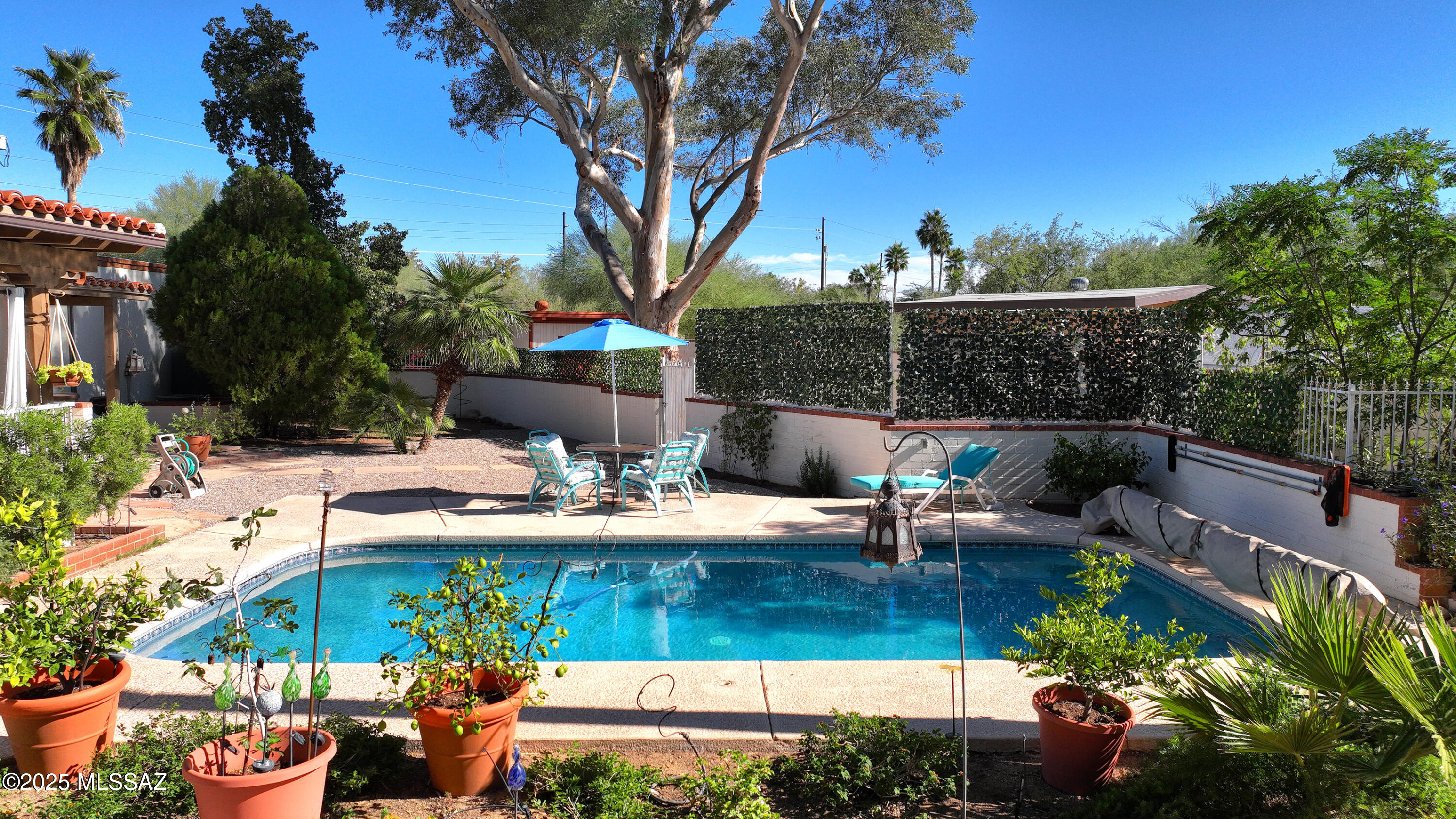 Casas Adobes Addition - Residential