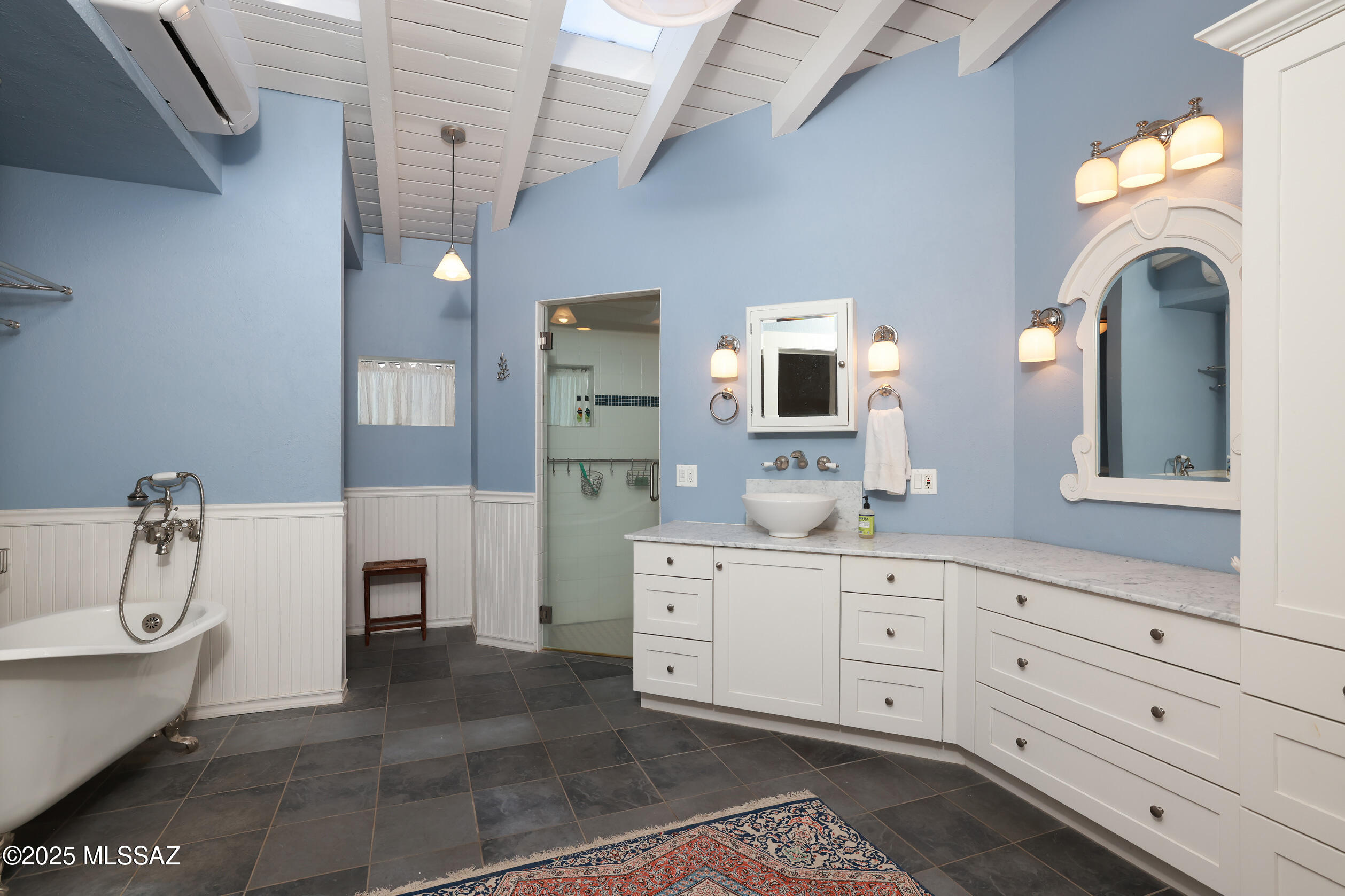 Casas Adobes Addition - Residential