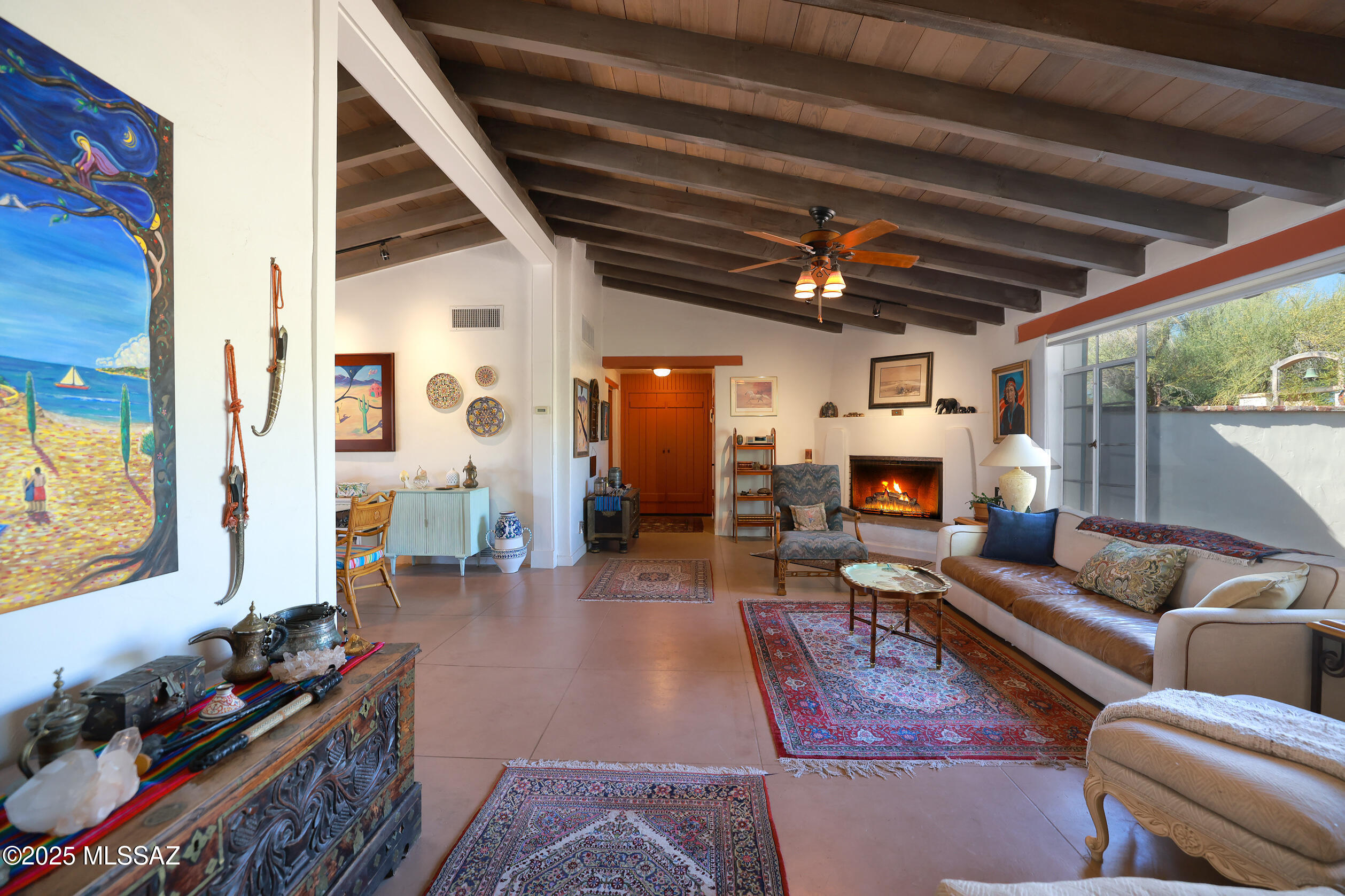 Casas Adobes Addition - Residential