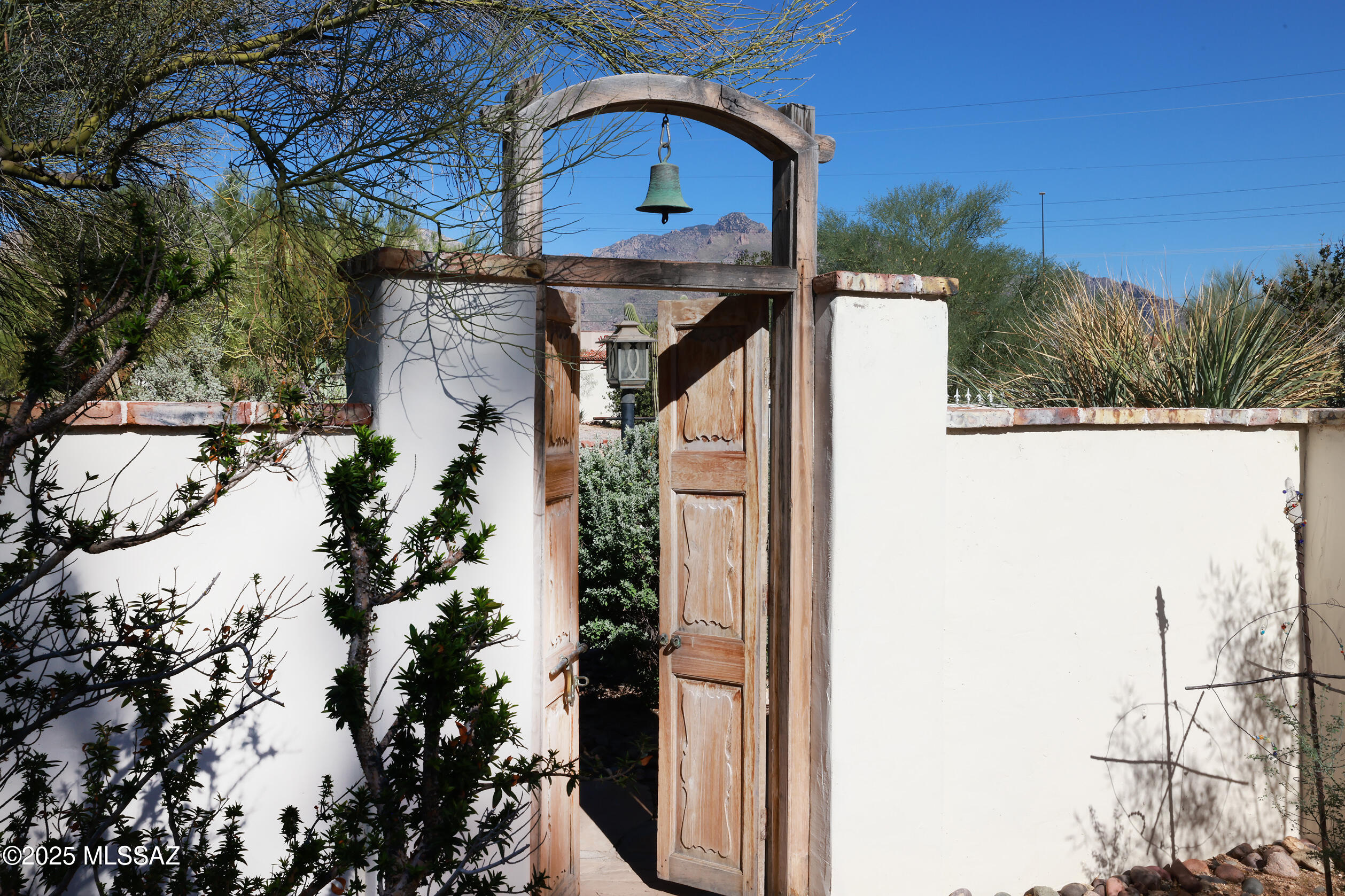 Casas Adobes Addition - Residential