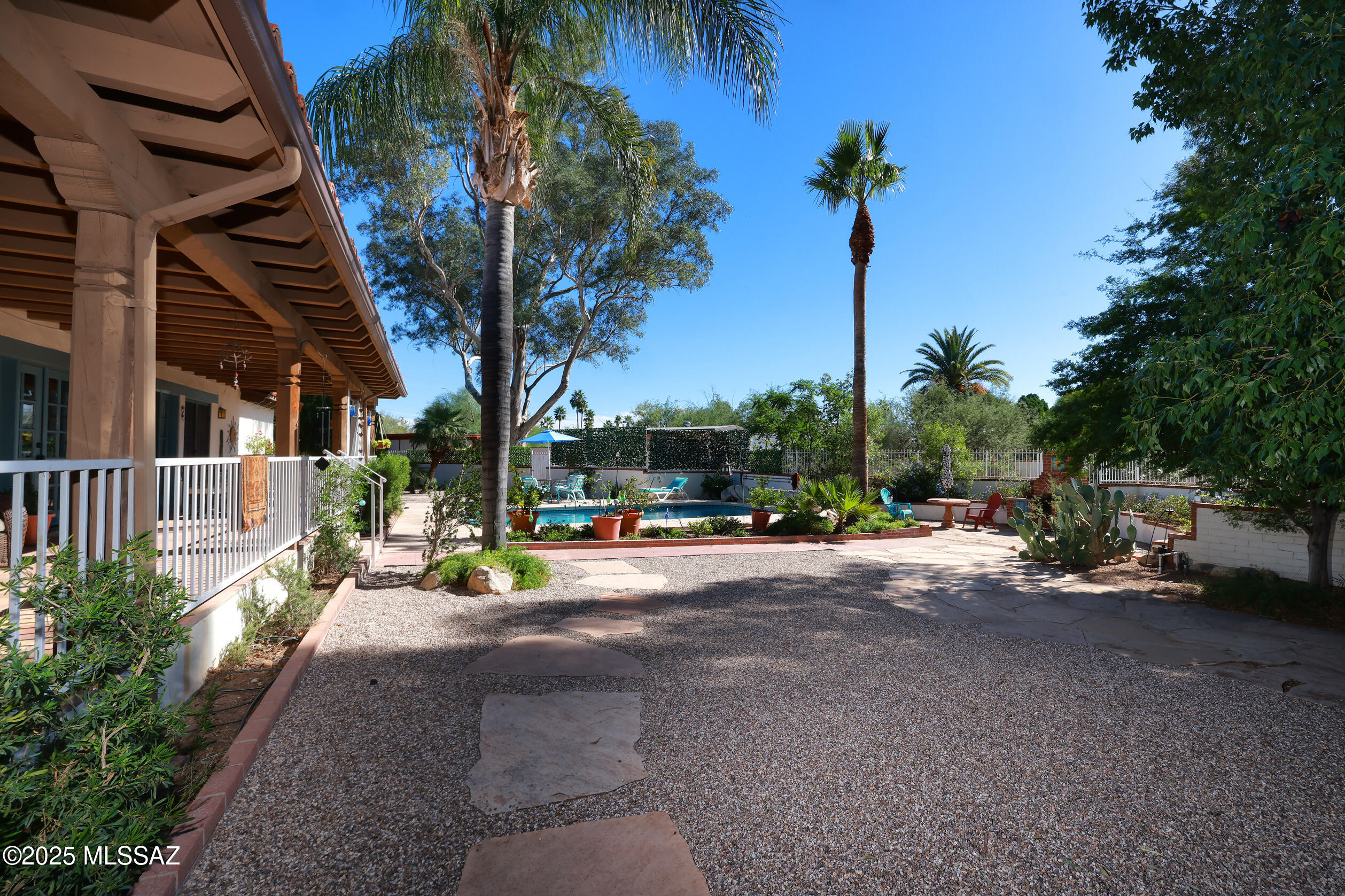 Casas Adobes Addition - Residential