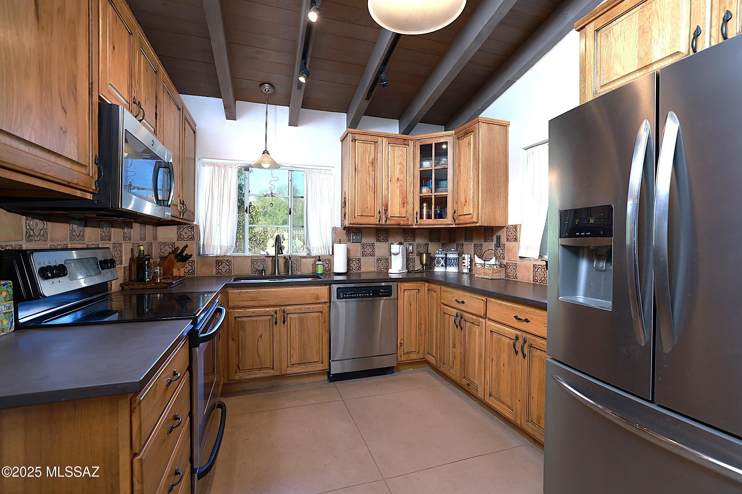 Casas Adobes Addition - Residential