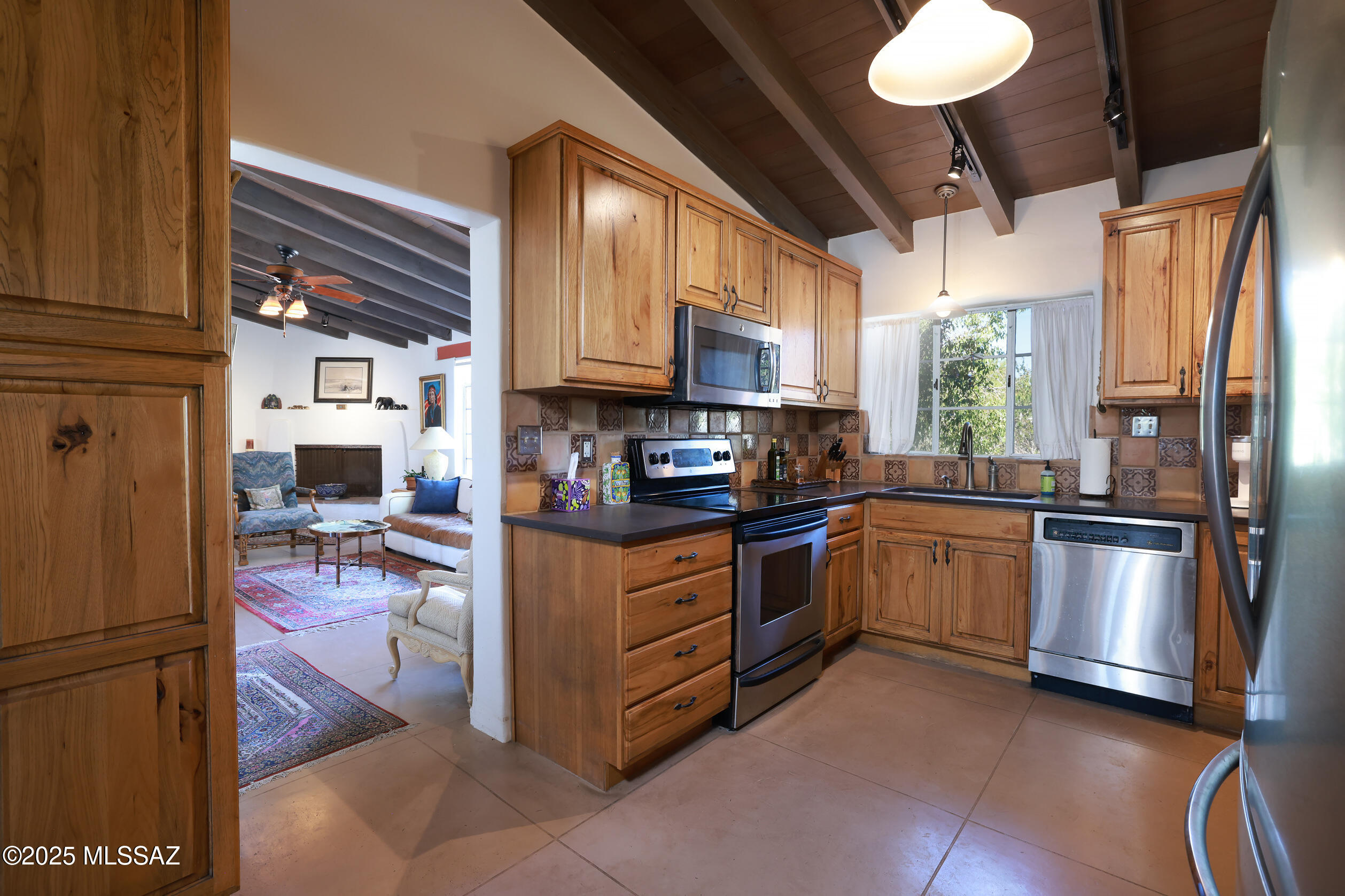 Casas Adobes Addition - Residential