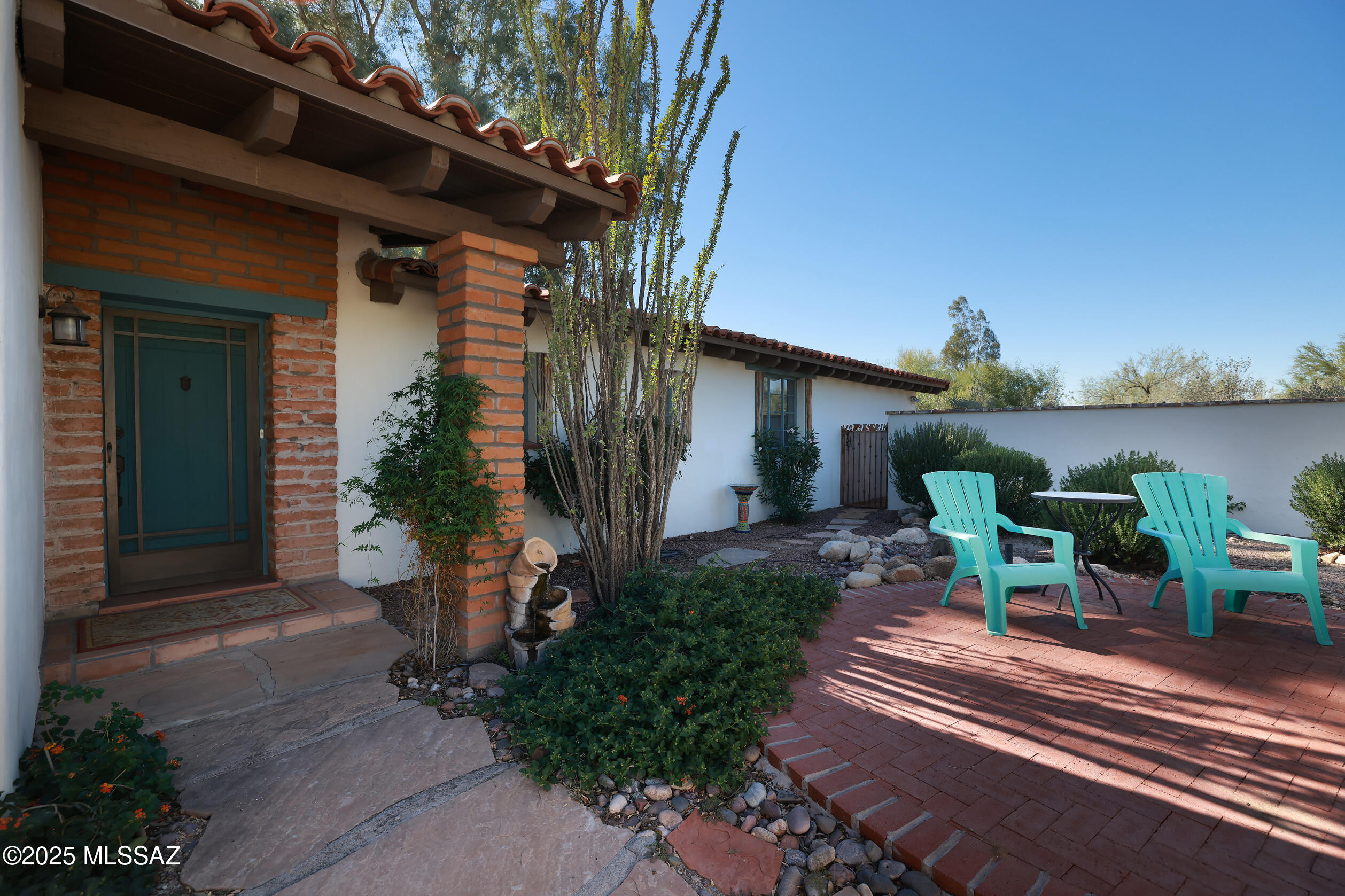Casas Adobes Addition - Residential