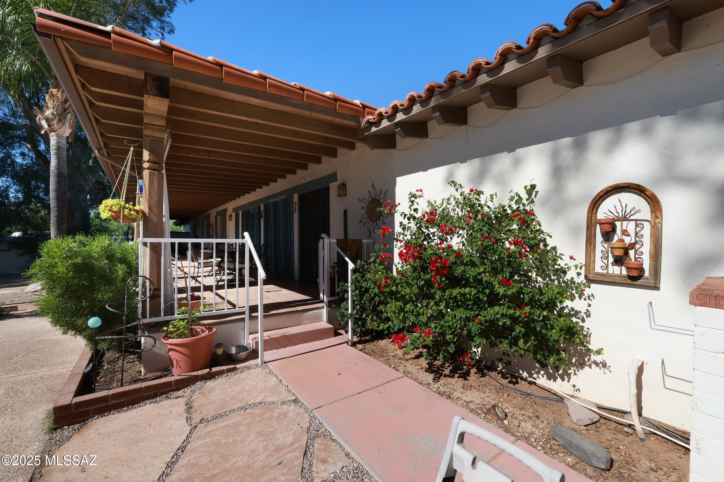 Casas Adobes Addition - Residential