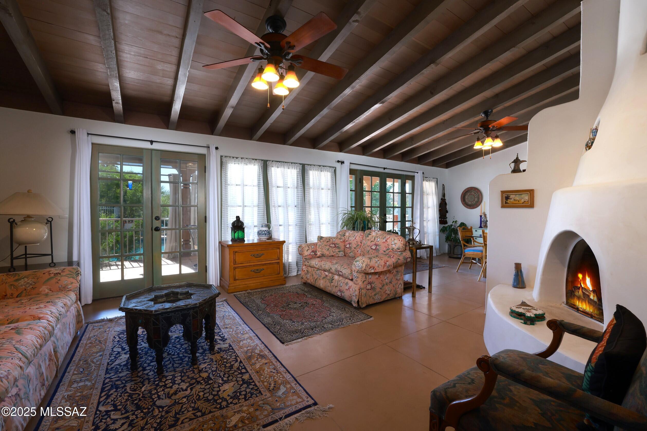 Casas Adobes Addition - Residential