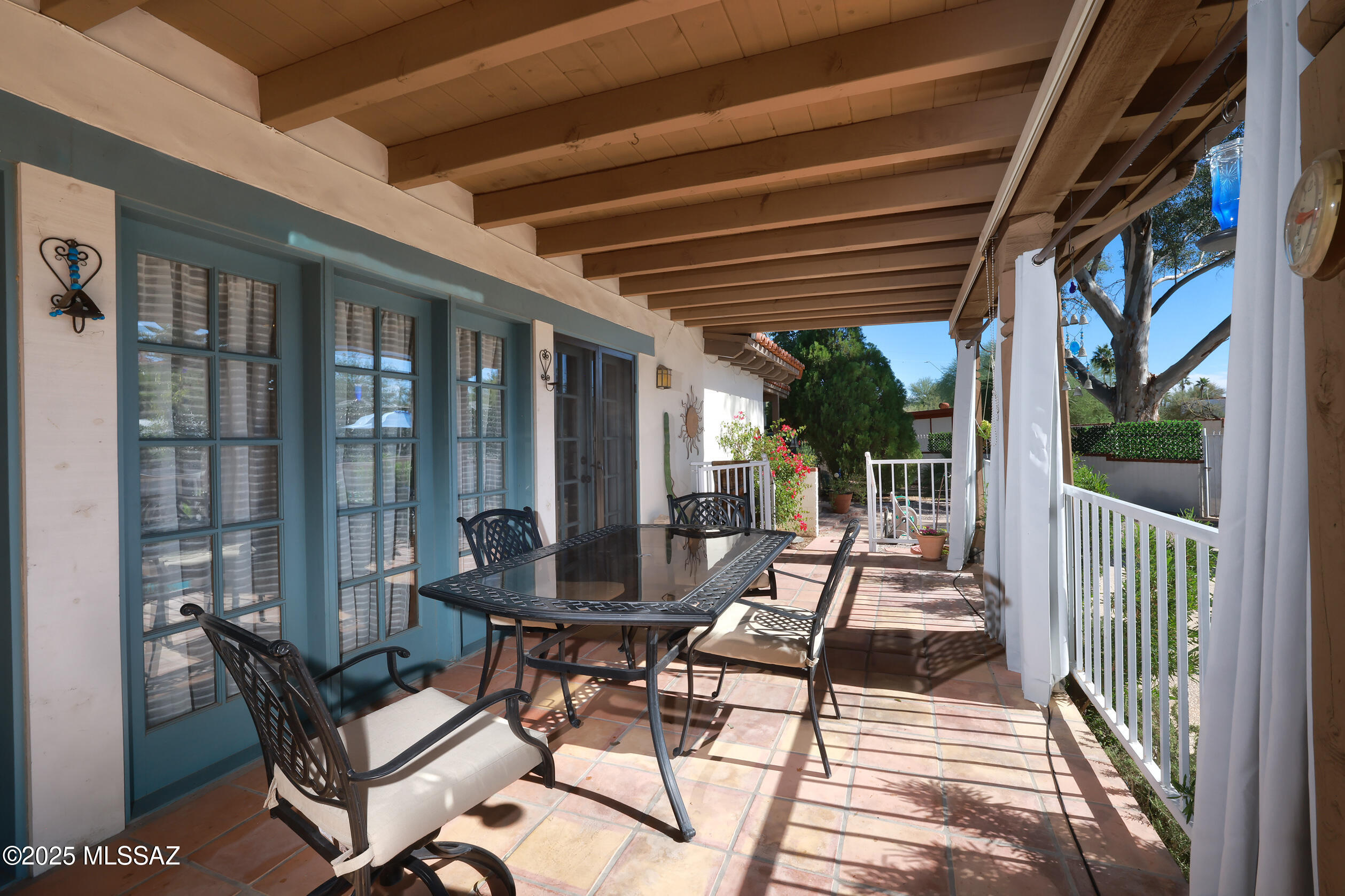 Casas Adobes Addition - Residential