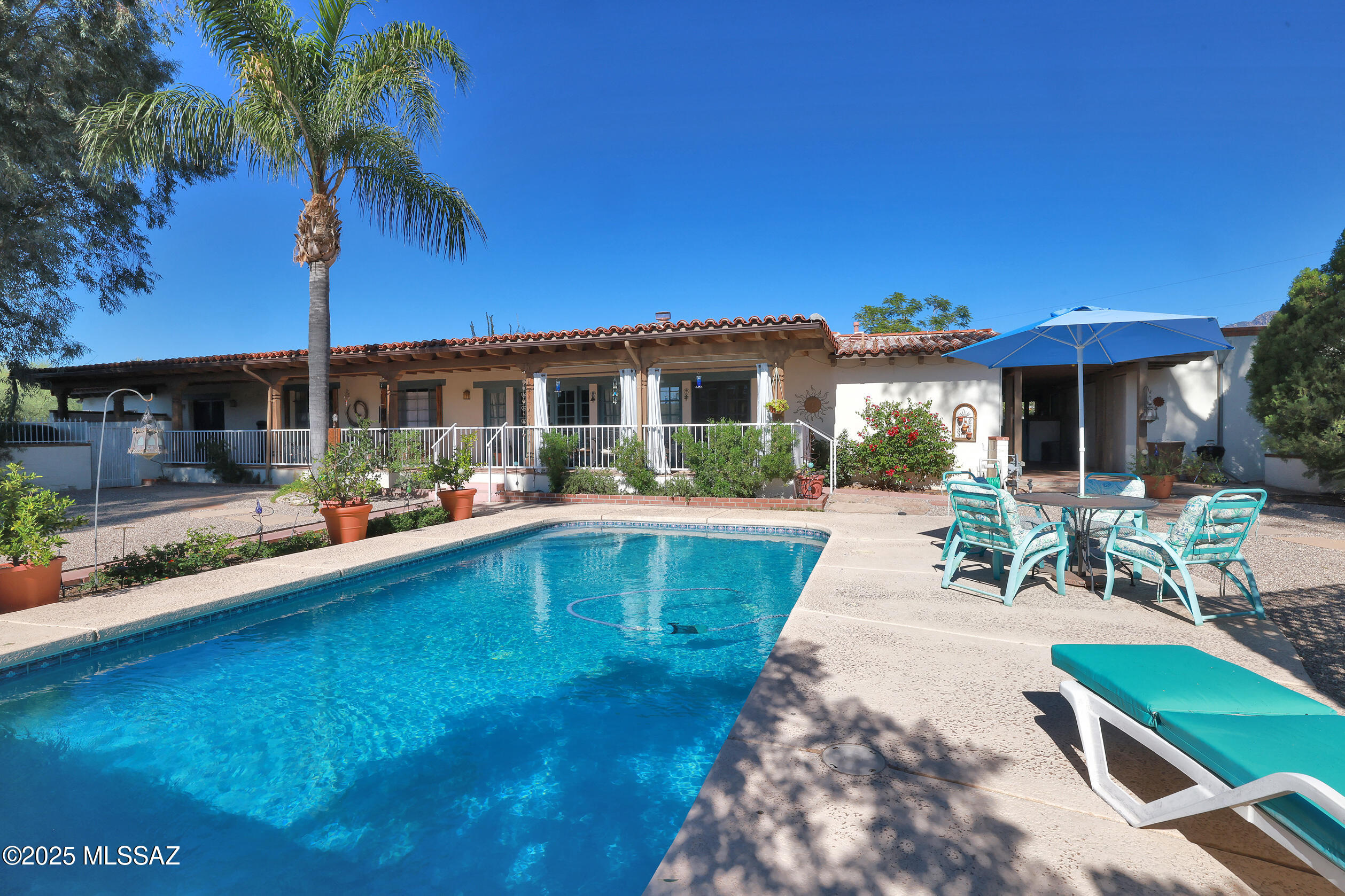 Casas Adobes Addition - Residential