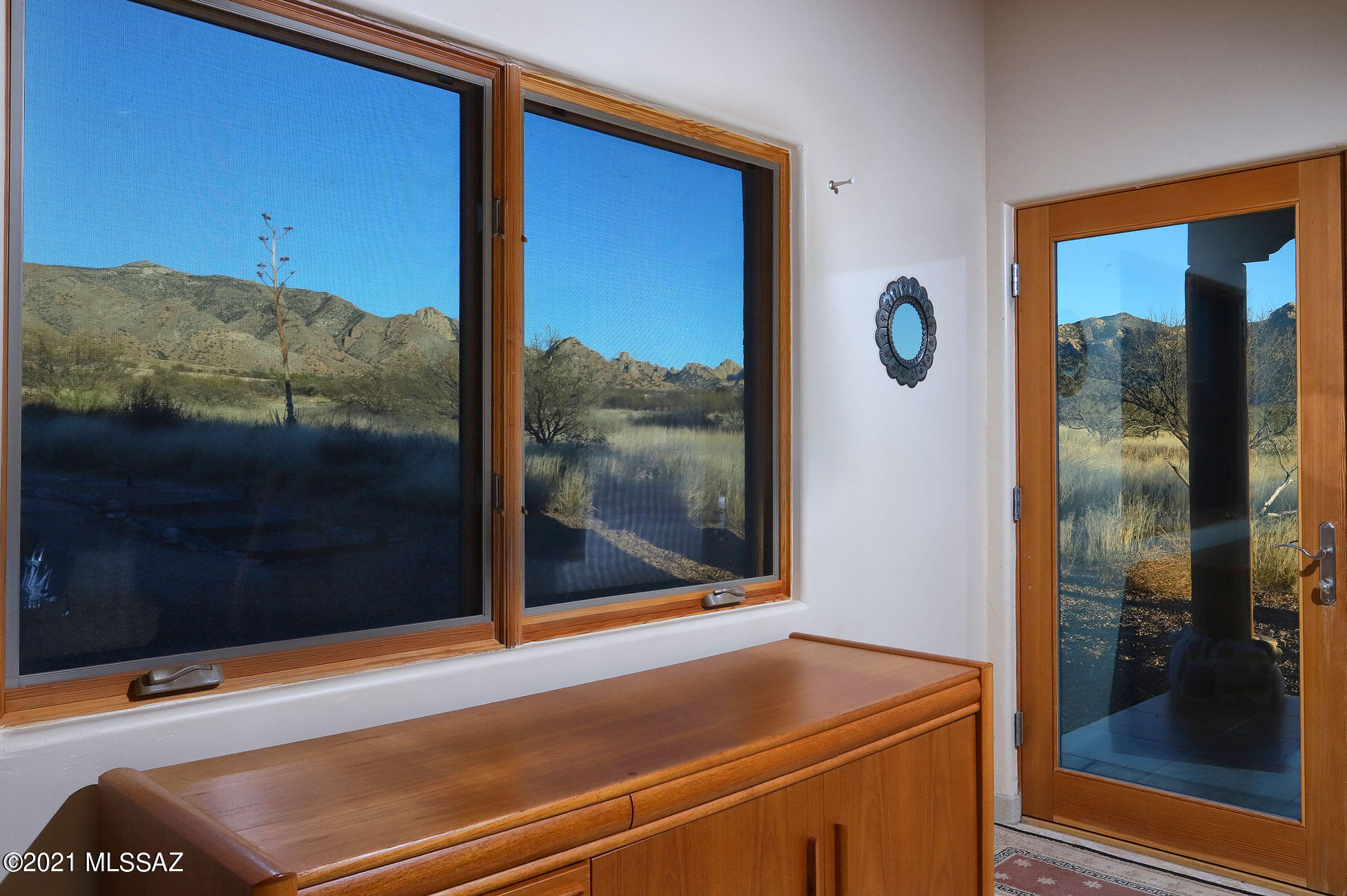 Dragoon Mountain Ranch - Residential
