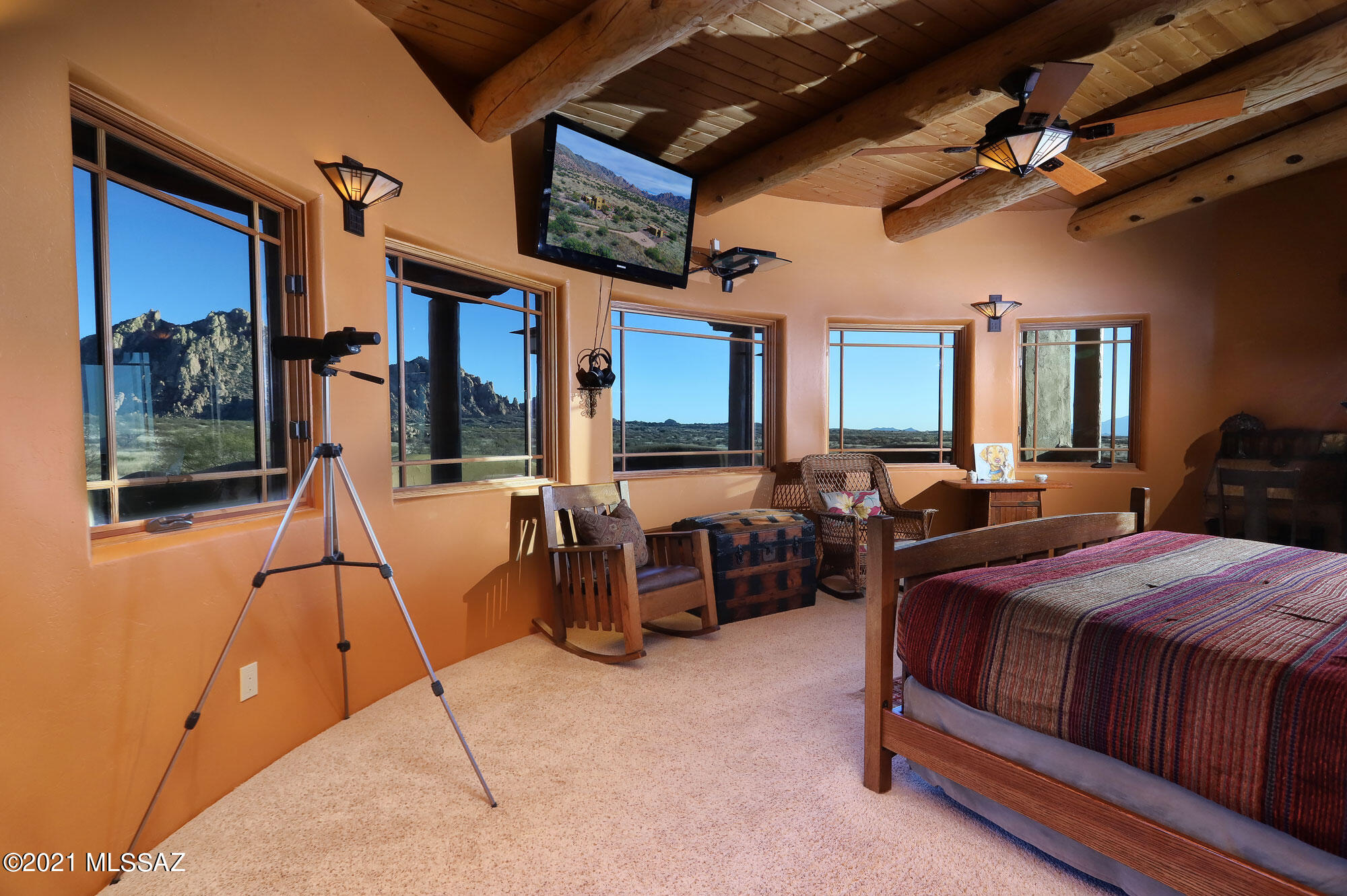 Dragoon Mountain Ranch - Residential