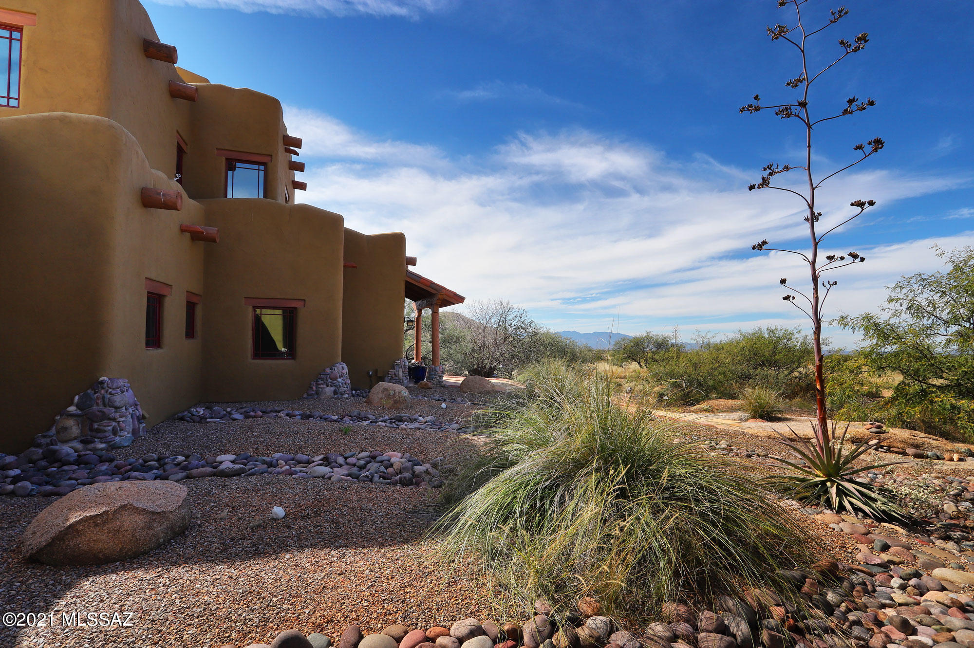 Dragoon Mountain Ranch - Residential