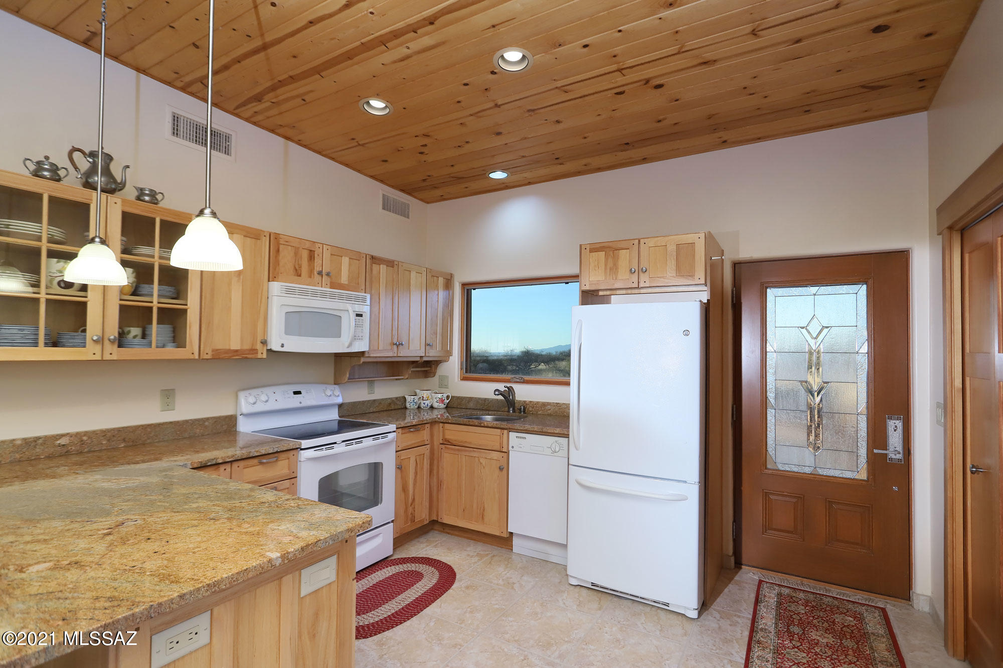 Dragoon Mountain Ranch - Residential