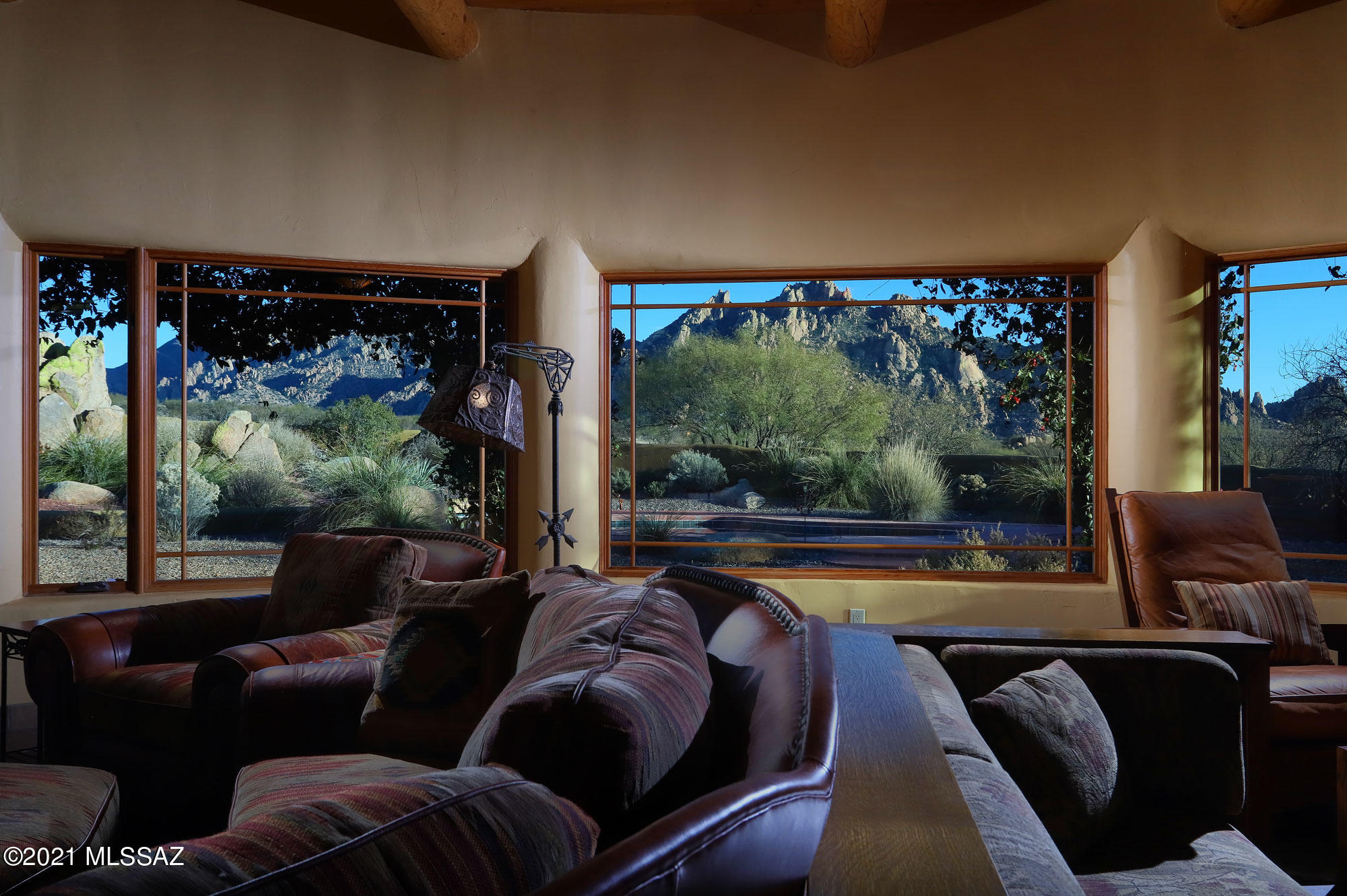 Dragoon Mountain Ranch - Residential