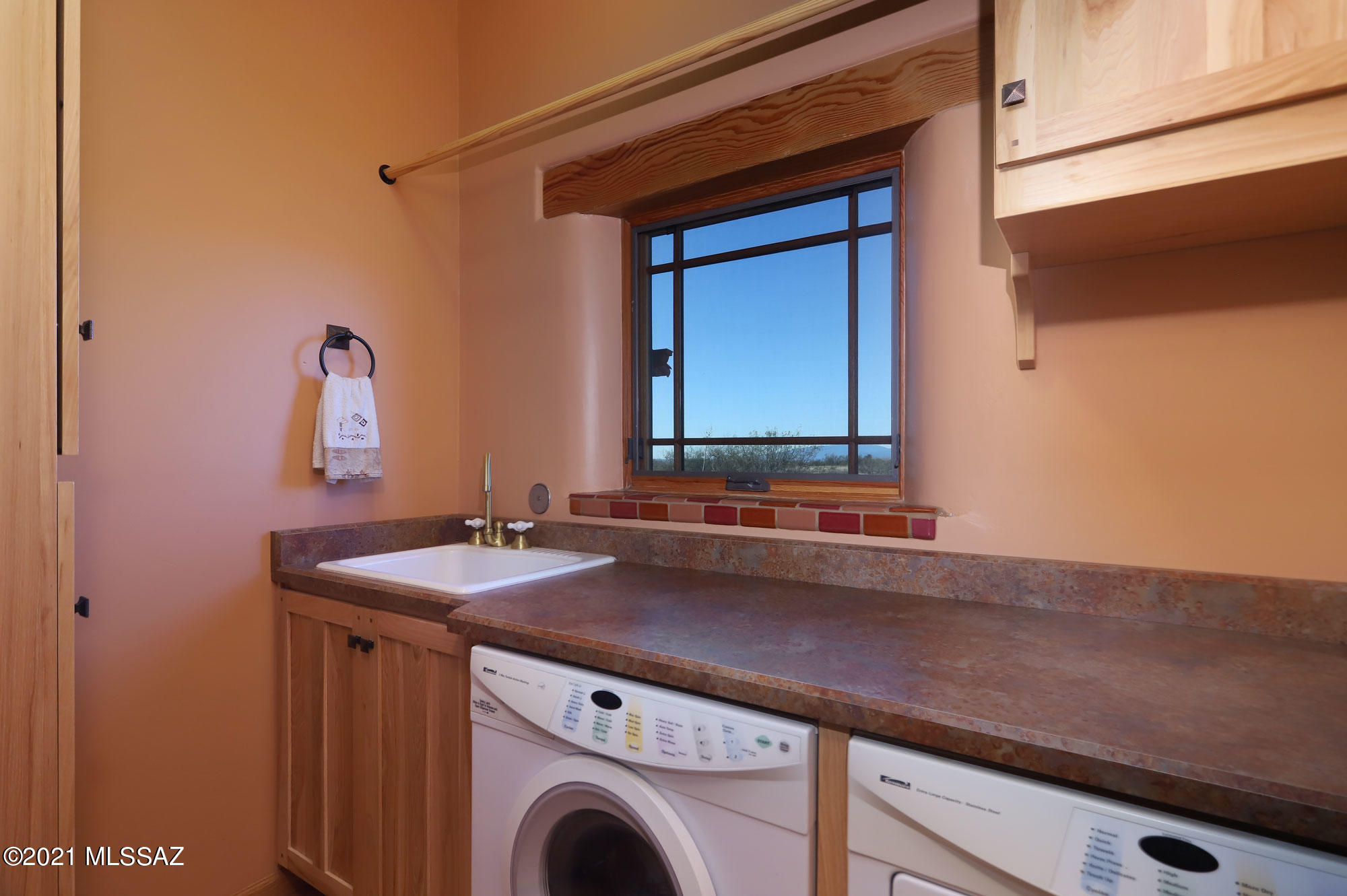 Dragoon Mountain Ranch - Residential