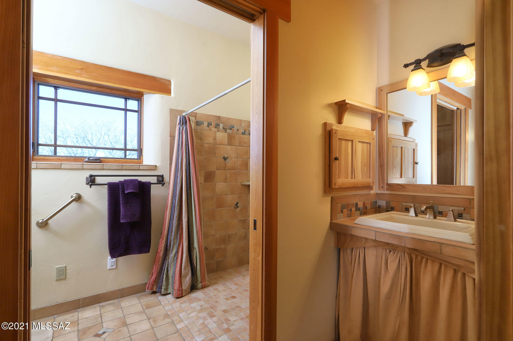 Dragoon Mountain Ranch - Residential