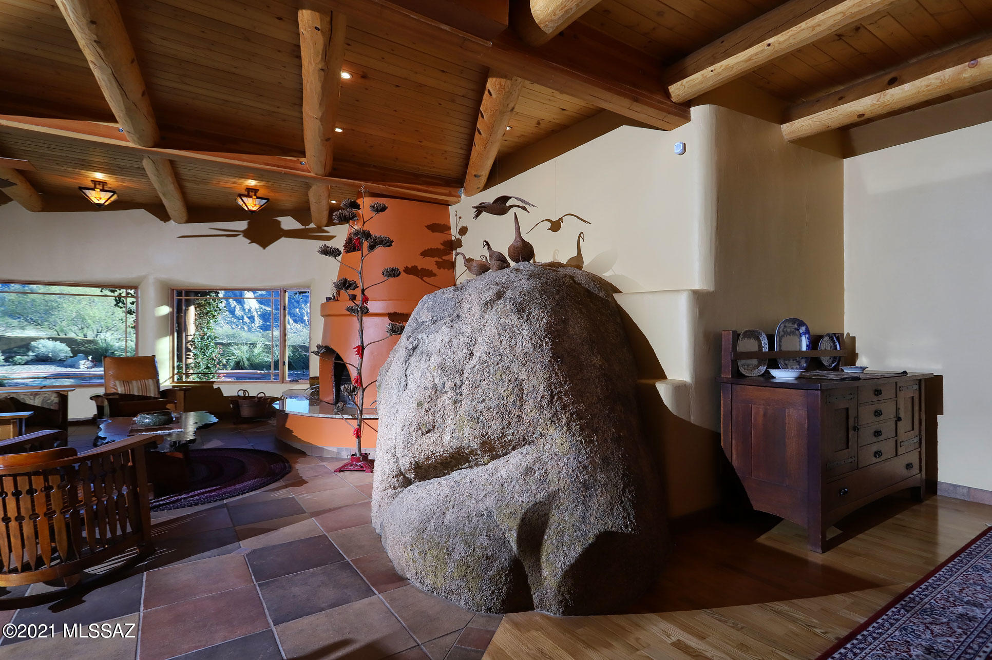 Dragoon Mountain Ranch - Residential