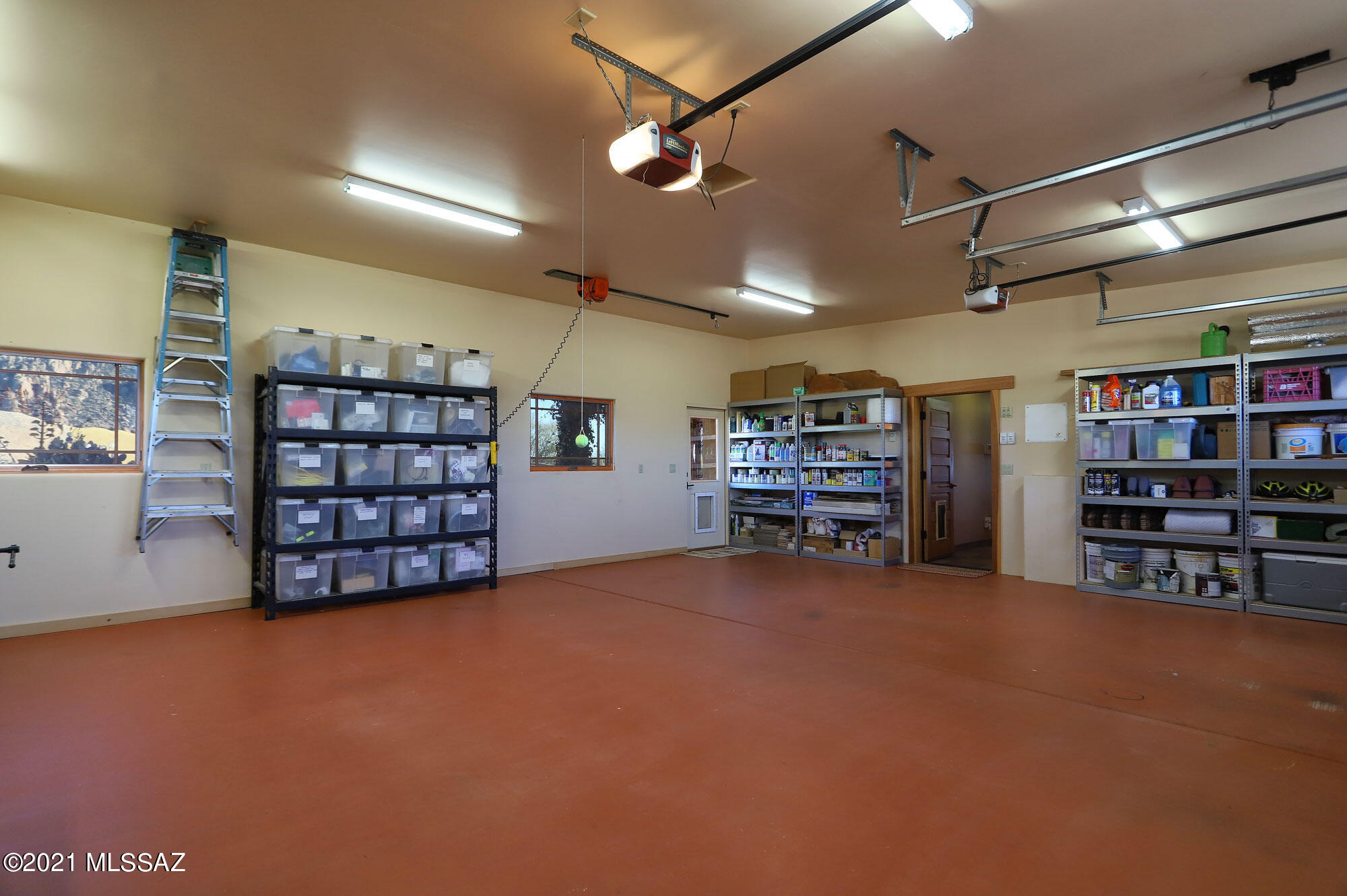 Dragoon Mountain Ranch - Residential