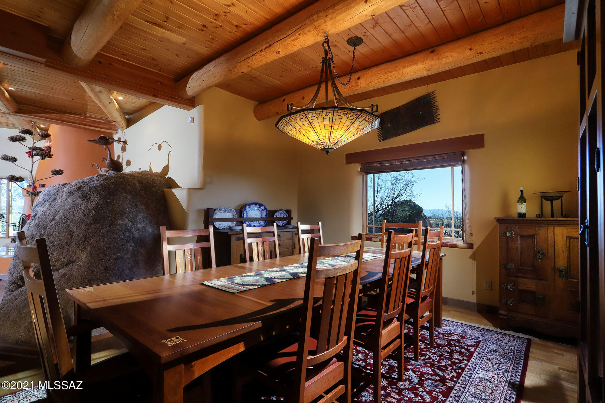Dragoon Mountain Ranch - Residential