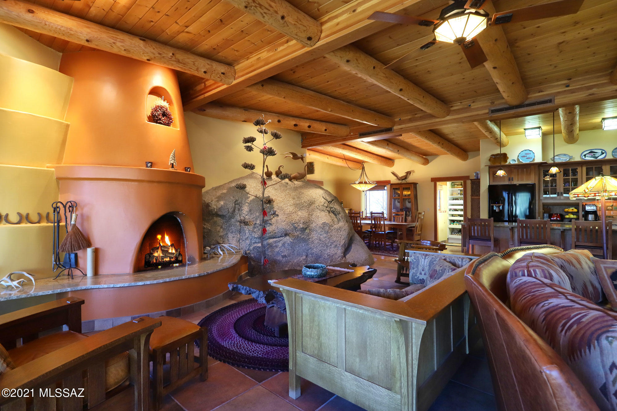 Dragoon Mountain Ranch - Residential