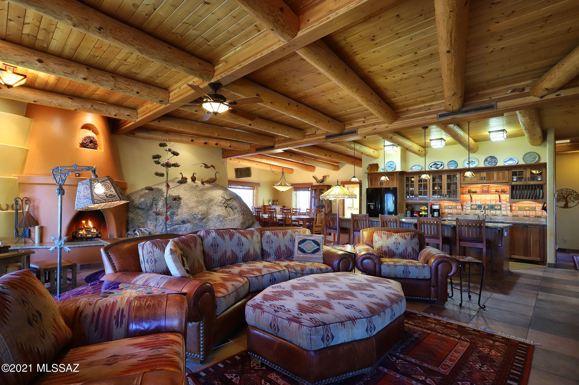 Dragoon Mountain Ranch - Residential