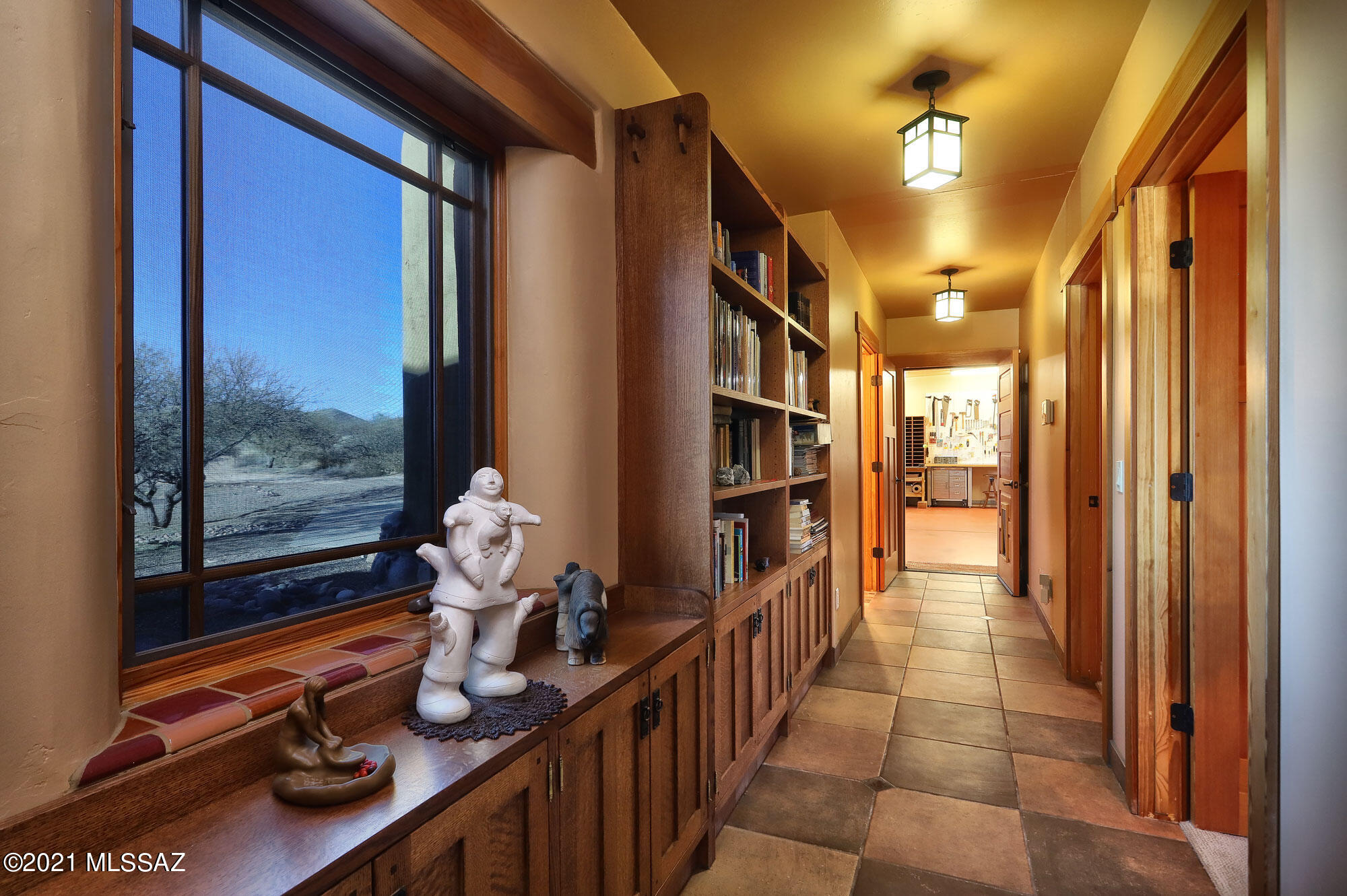 Dragoon Mountain Ranch - Residential