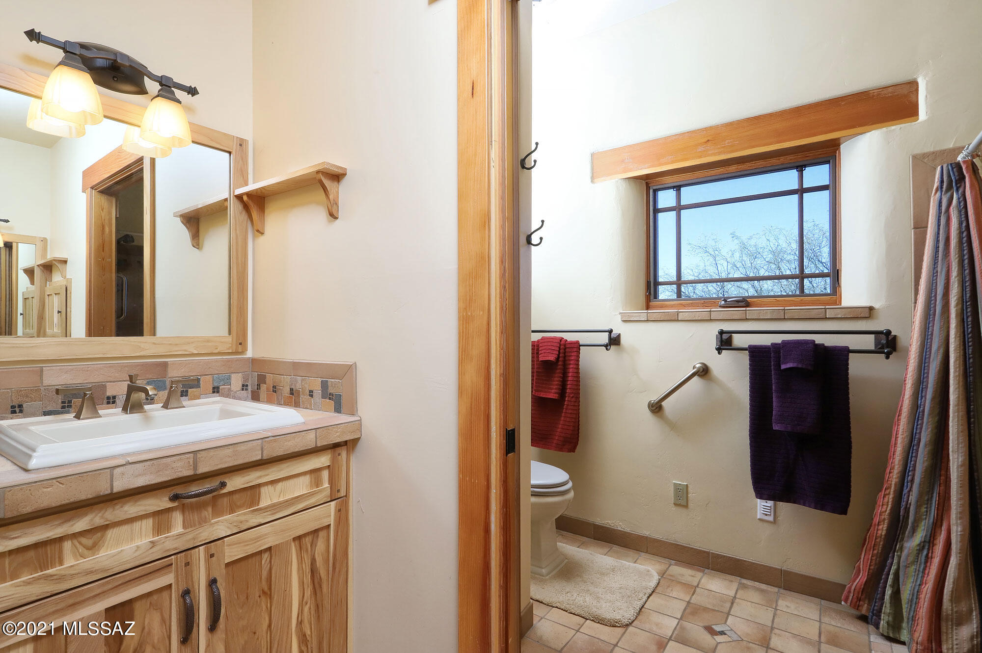 Dragoon Mountain Ranch - Residential