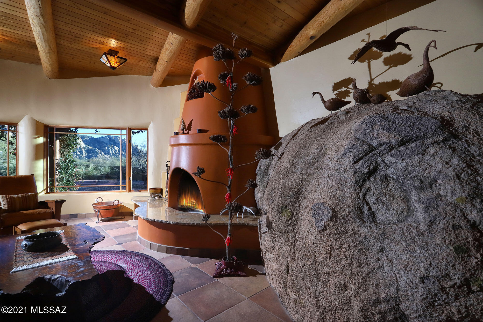 Dragoon Mountain Ranch - Residential