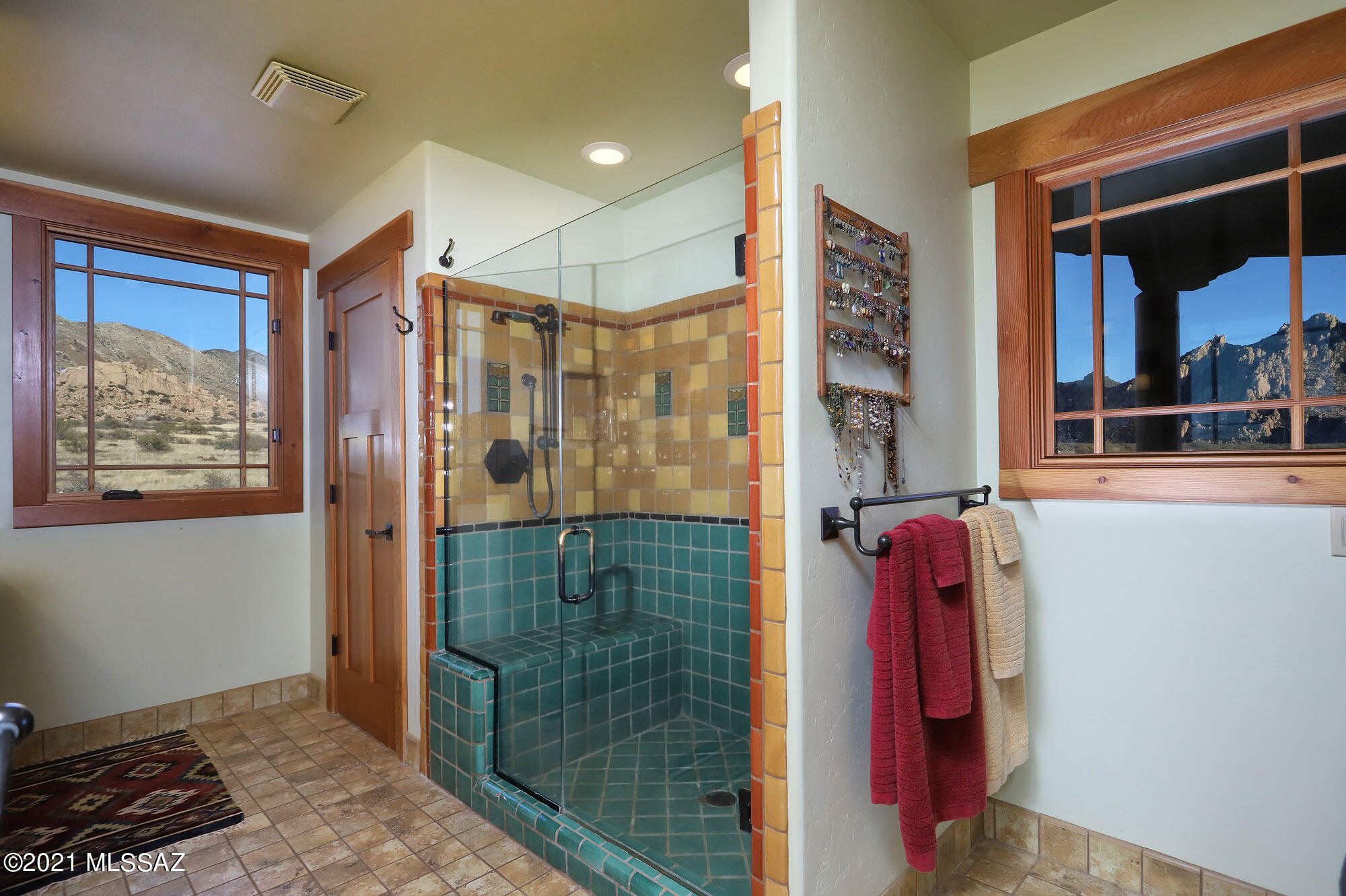 Dragoon Mountain Ranch - Residential