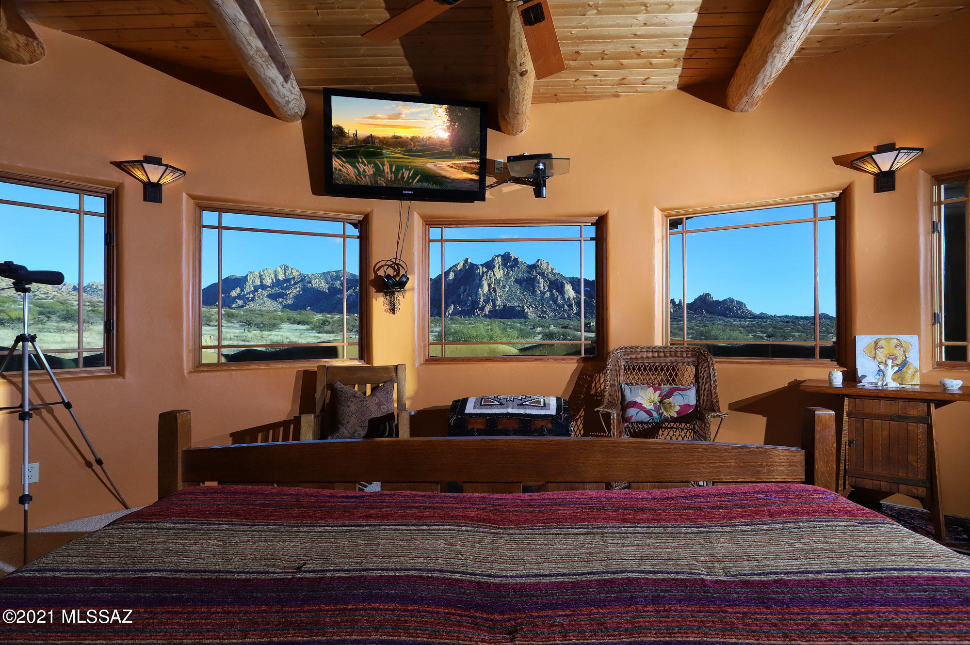 Dragoon Mountain Ranch - Residential