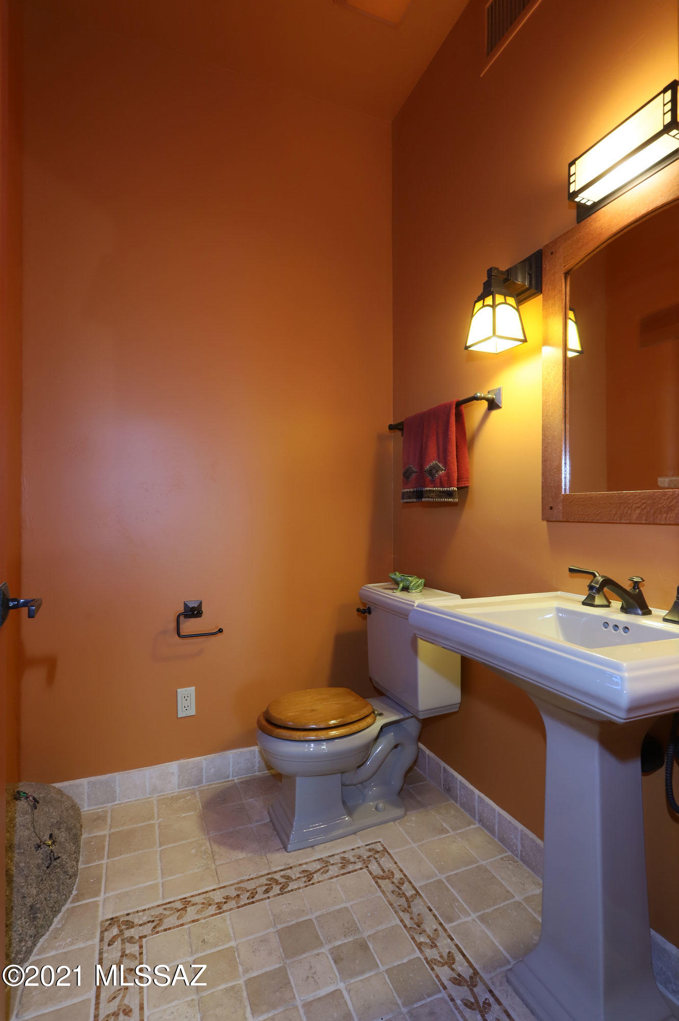 Dragoon Mountain Ranch - Residential