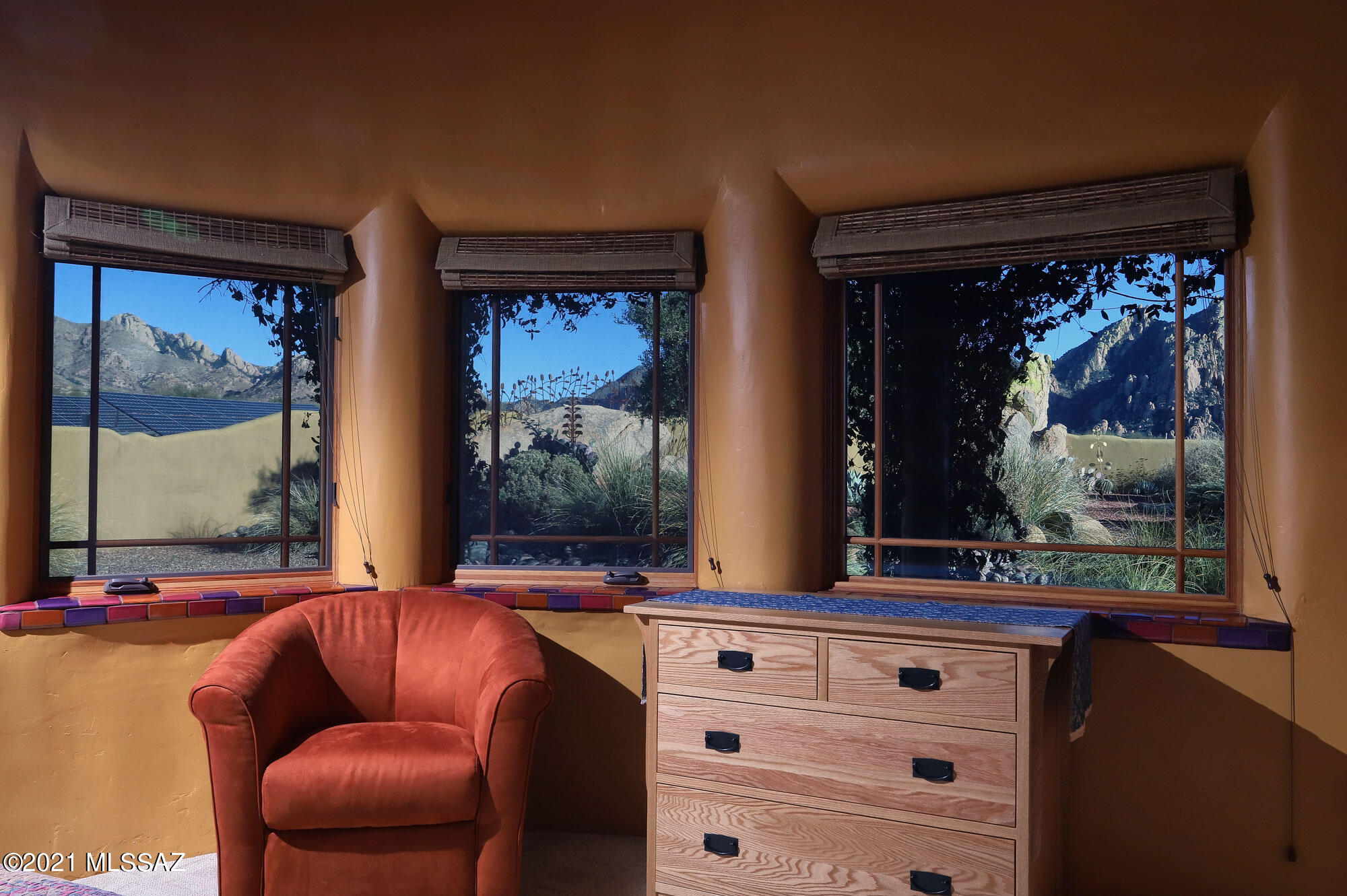 Dragoon Mountain Ranch - Residential