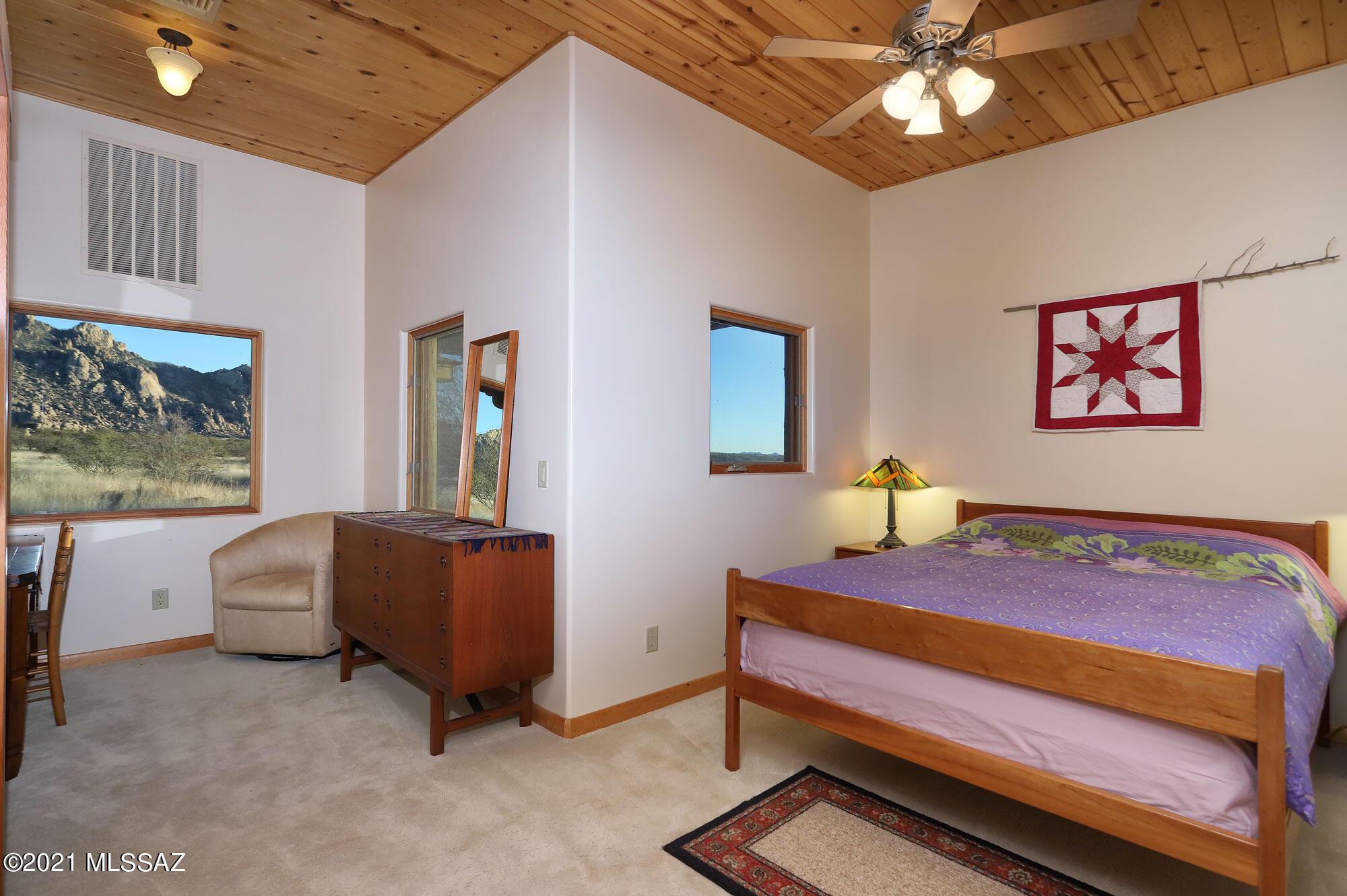 Dragoon Mountain Ranch - Residential
