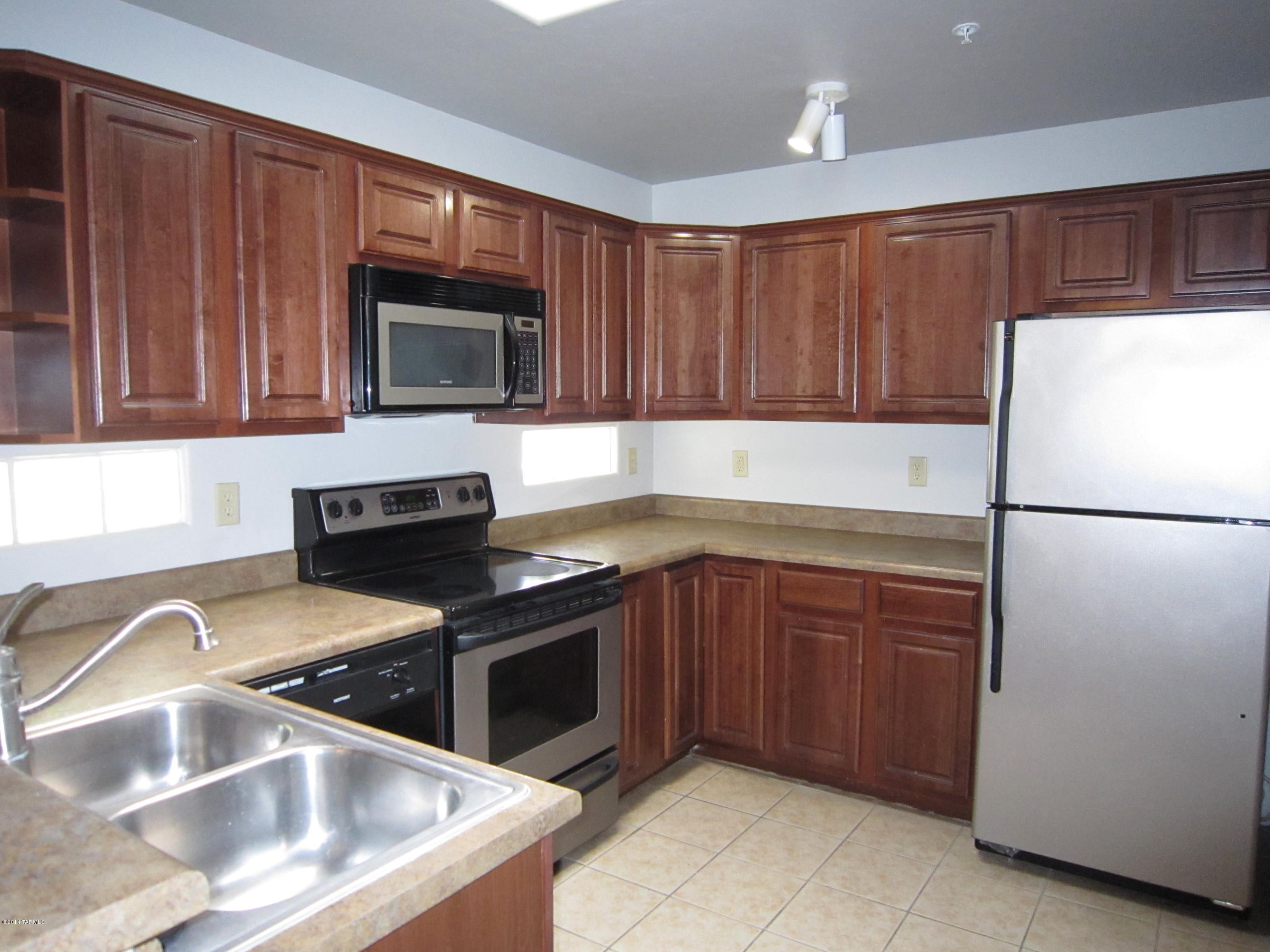 Glyn Circle (1-5) - Residential Lease
