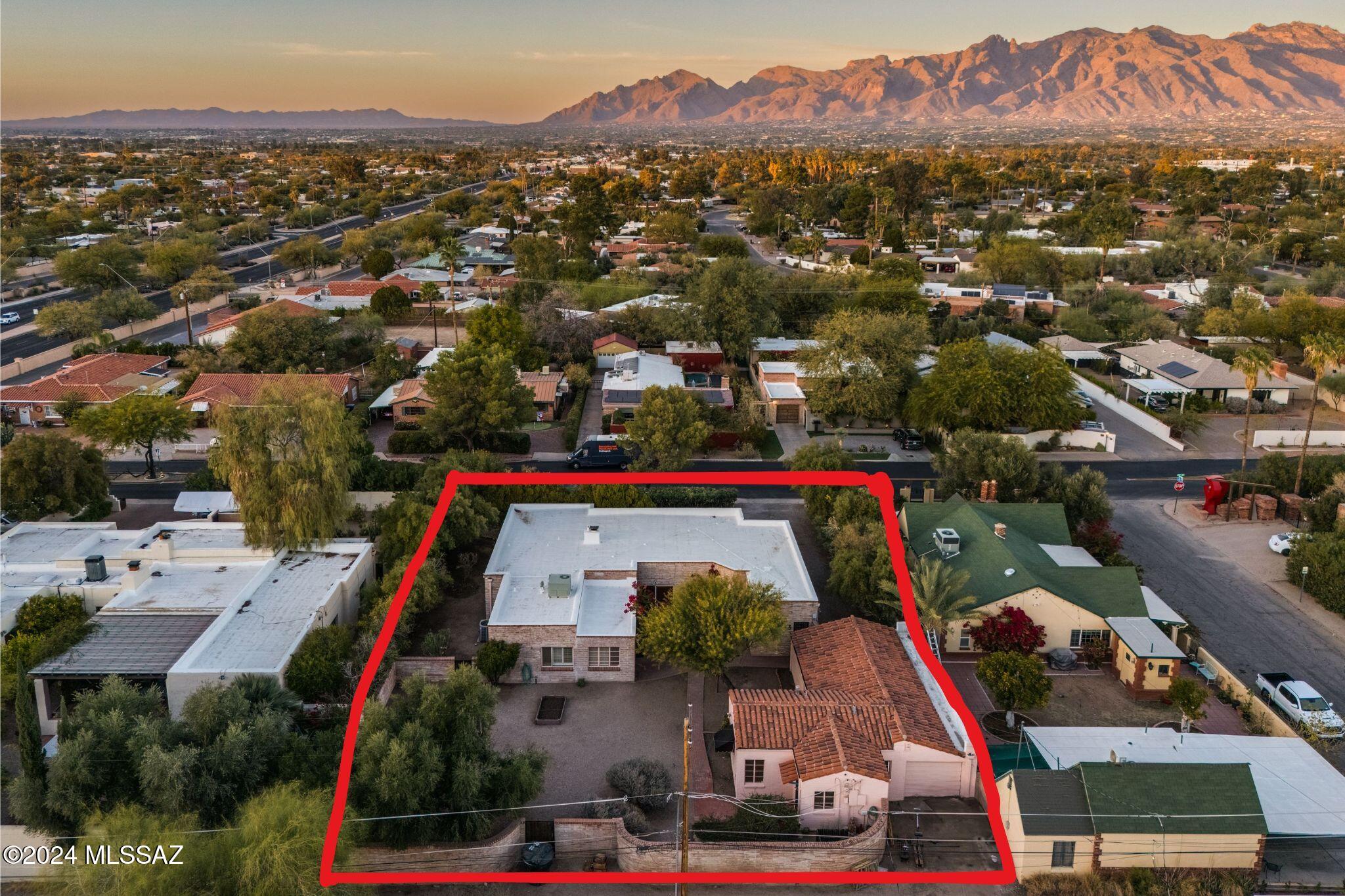 Olsens Add Amd - Residential