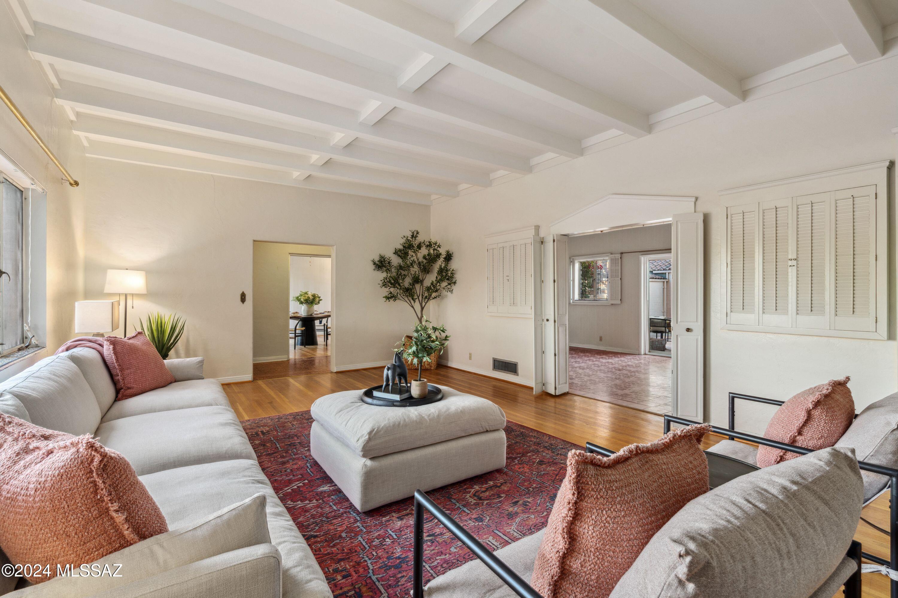 Olsens Add Amd - Residential