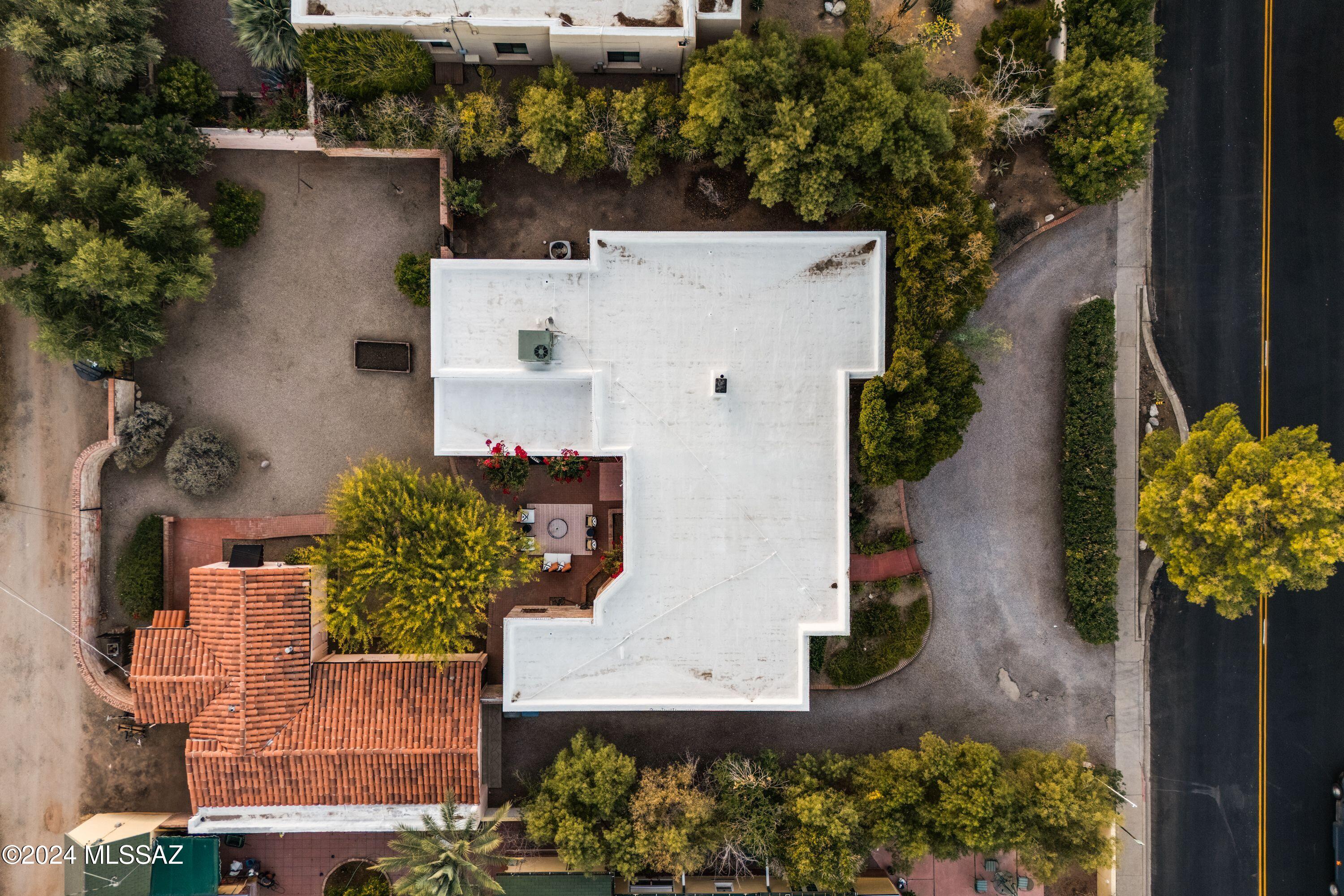 Olsens Add Amd - Residential
