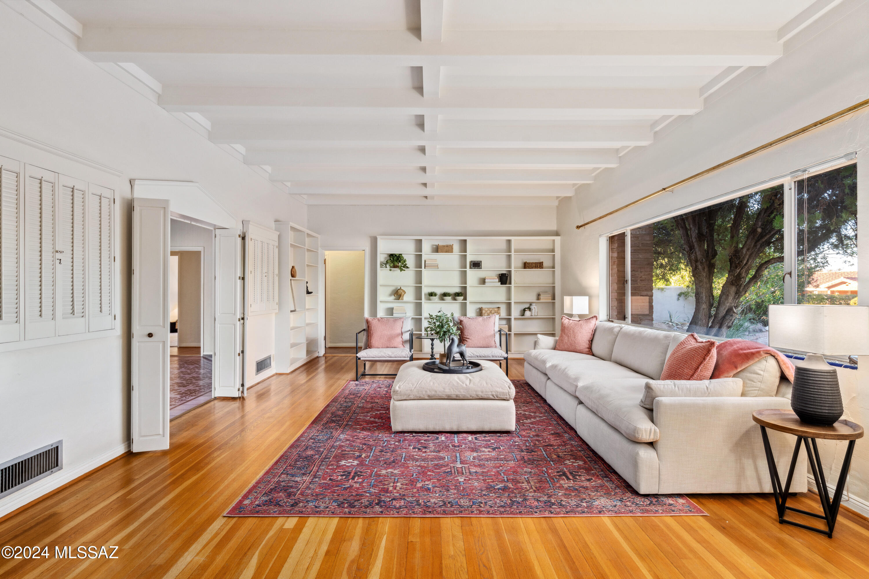 Olsens Add Amd - Residential