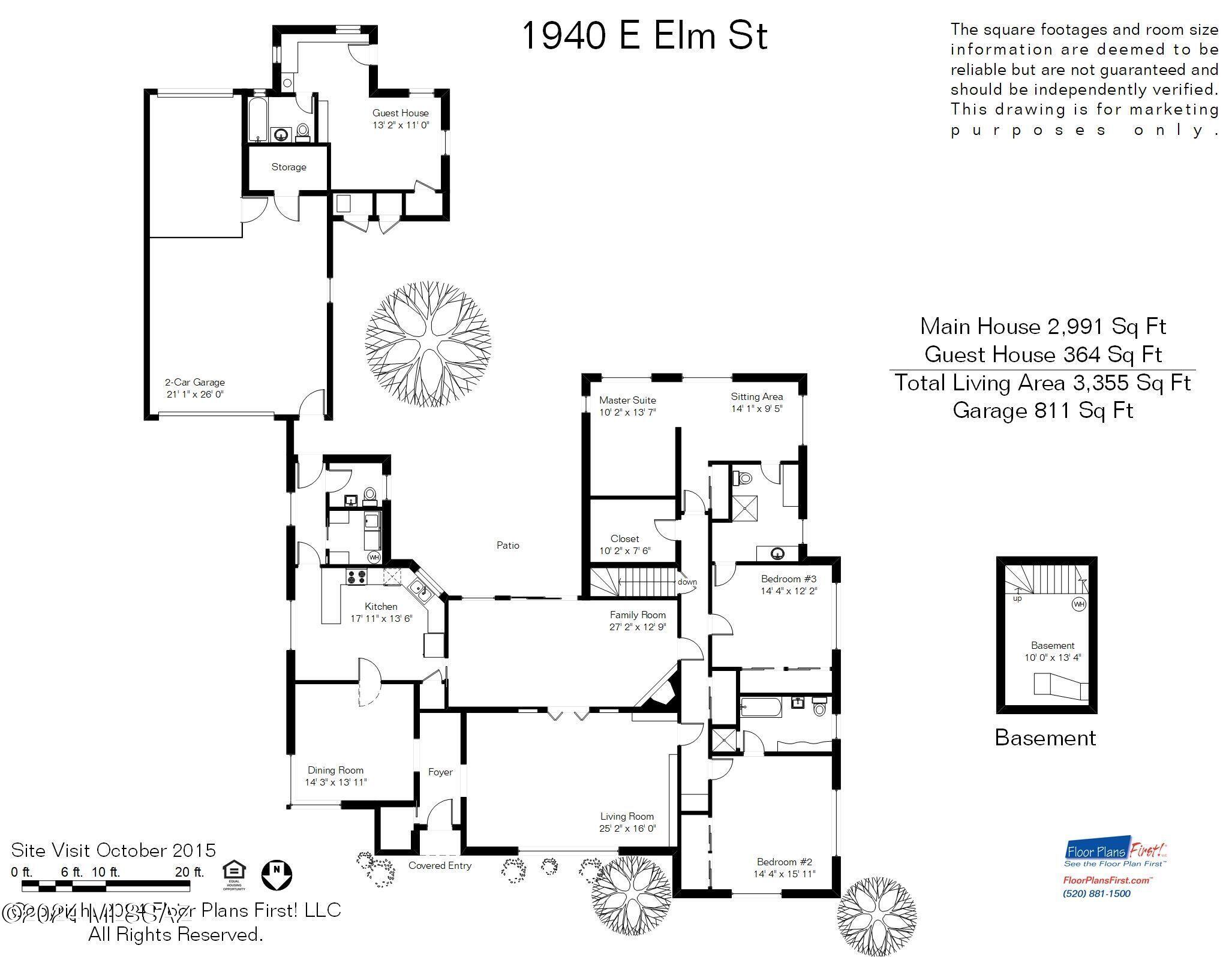 Olsens Add Amd - Residential