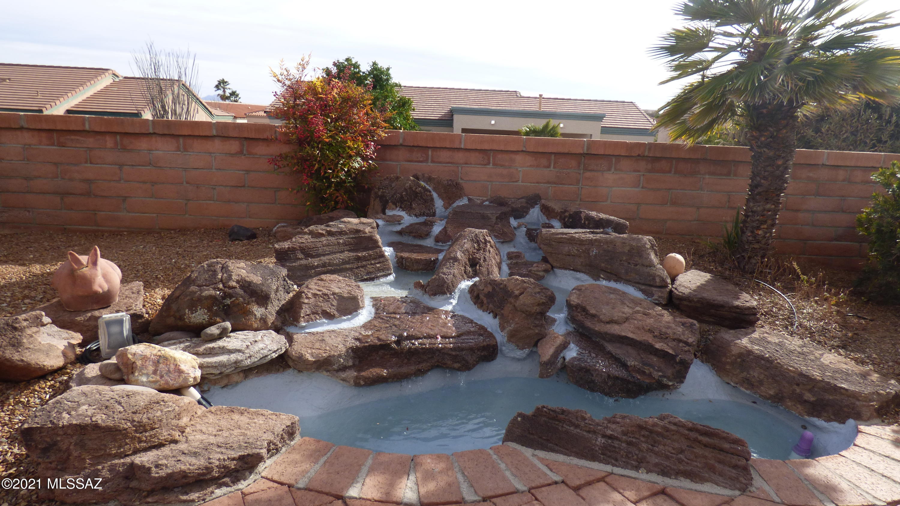 San Ignacio Vistas II (1-118) - Residential