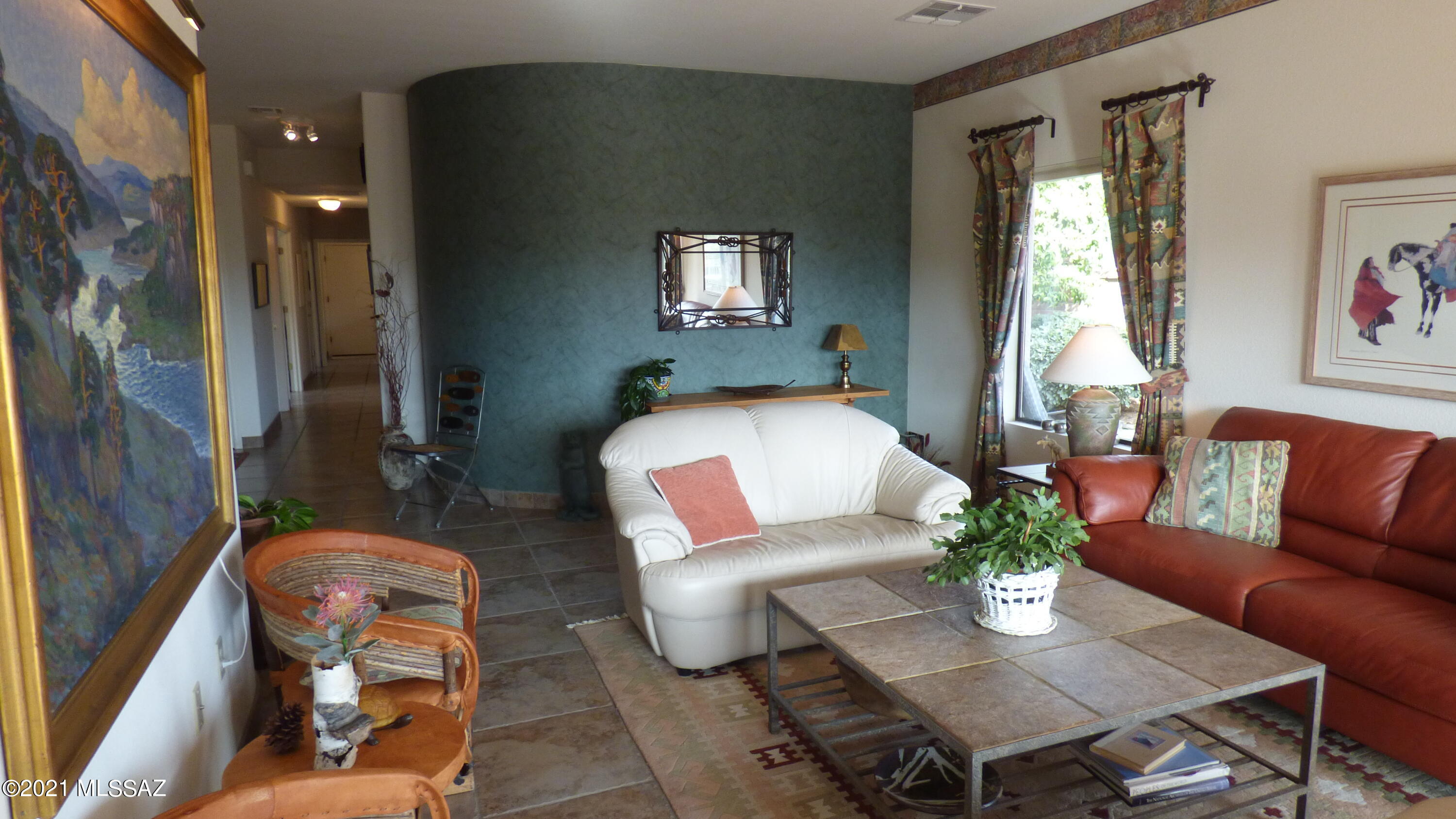 San Ignacio Vistas II (1-118) - Residential