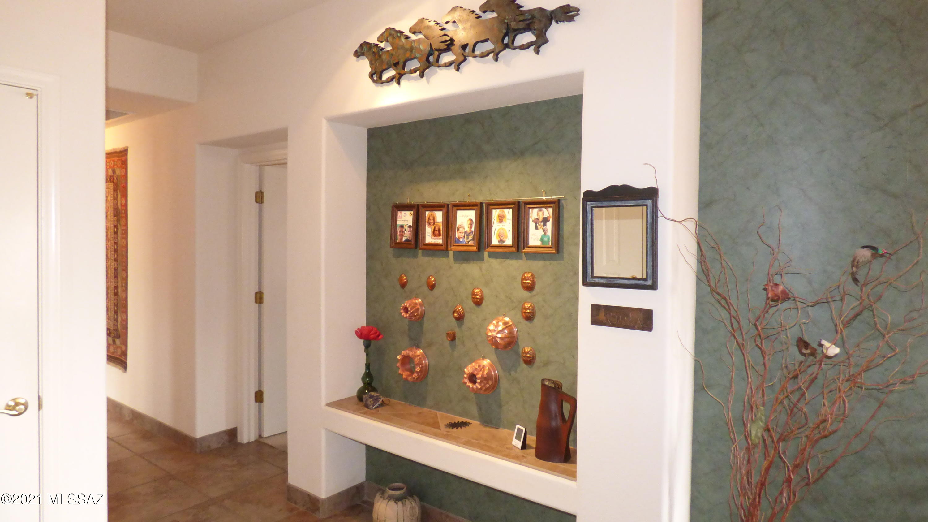 San Ignacio Vistas II (1-118) - Residential