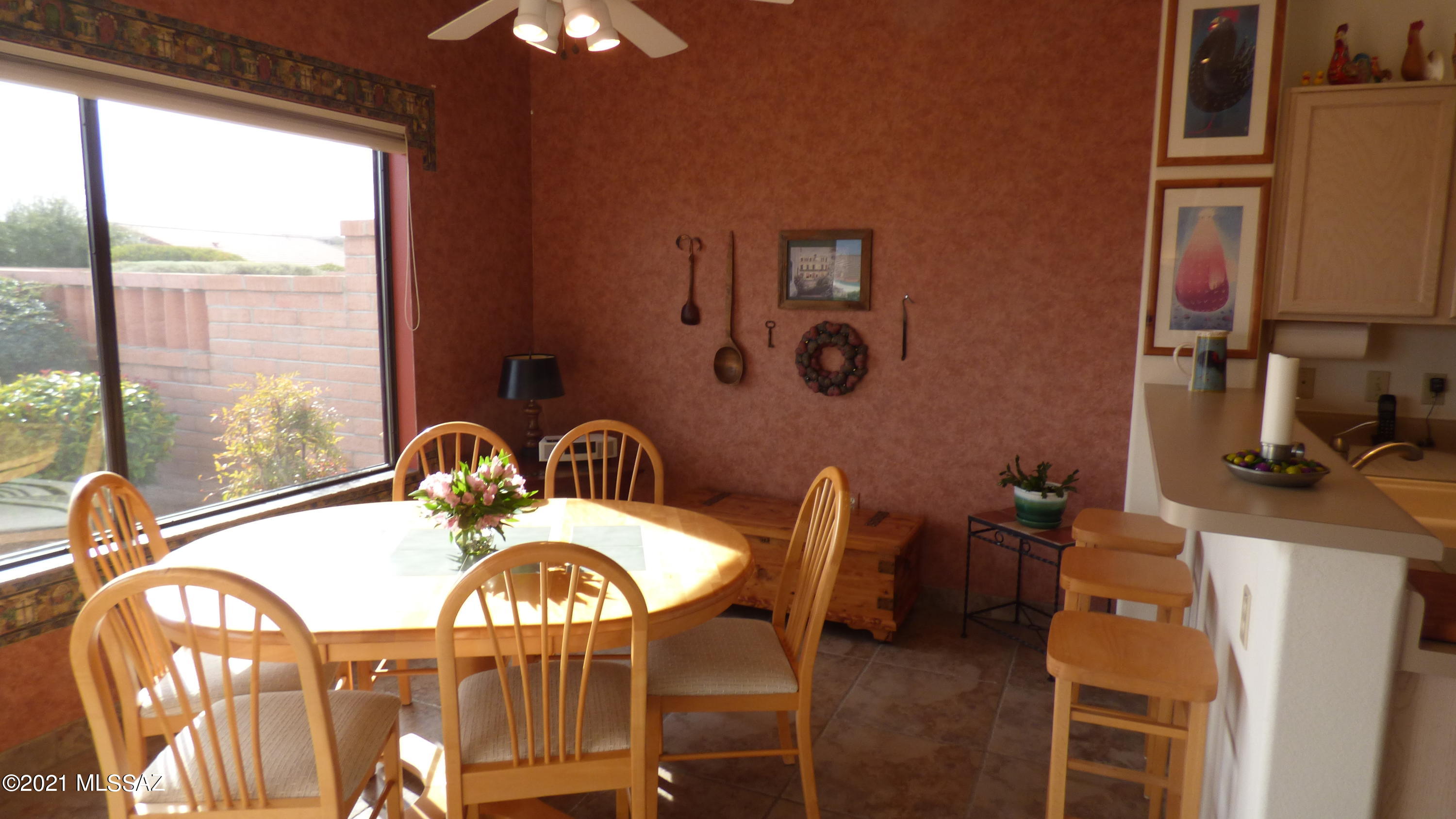 San Ignacio Vistas II (1-118) - Residential