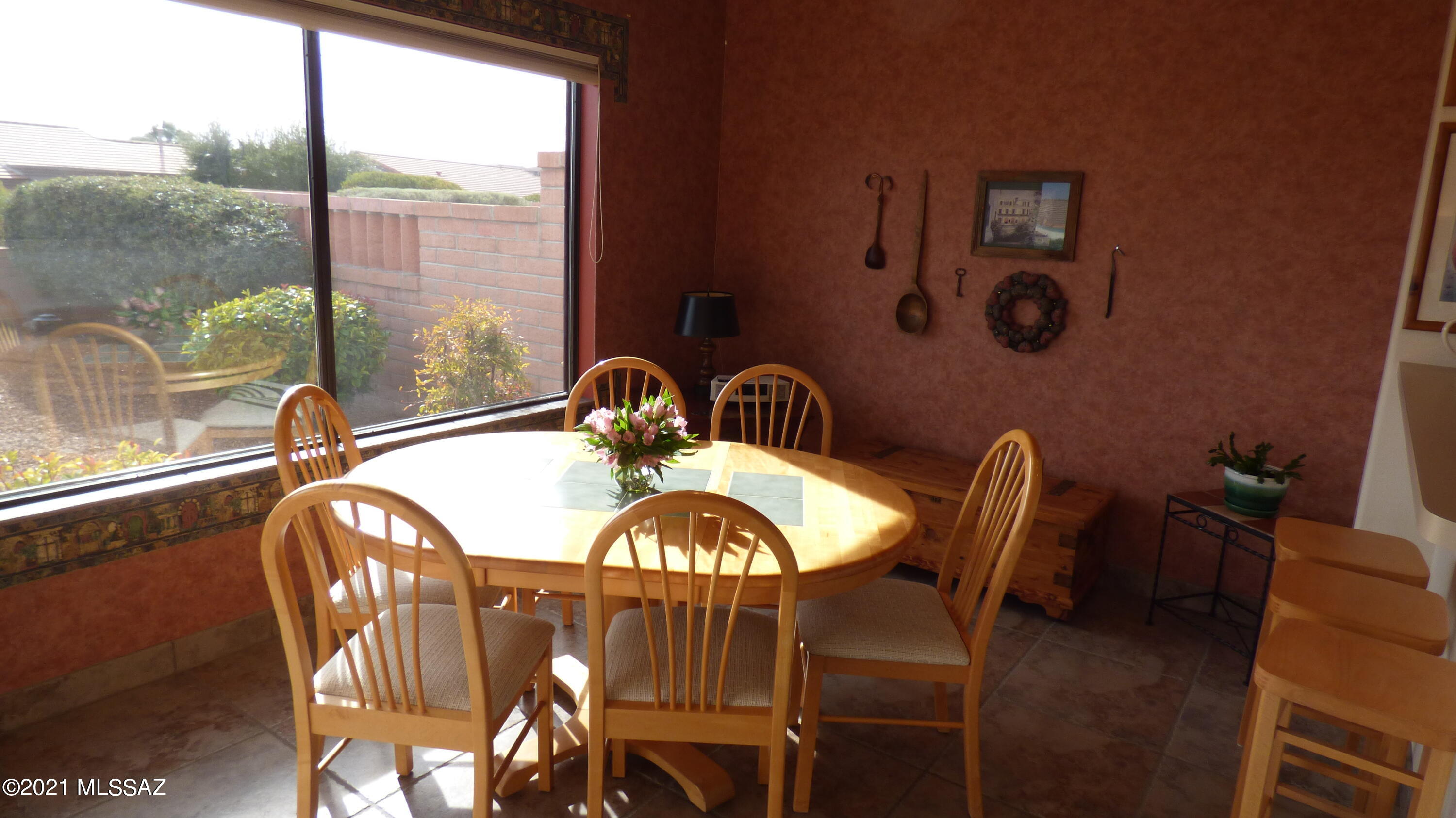 San Ignacio Vistas II (1-118) - Residential
