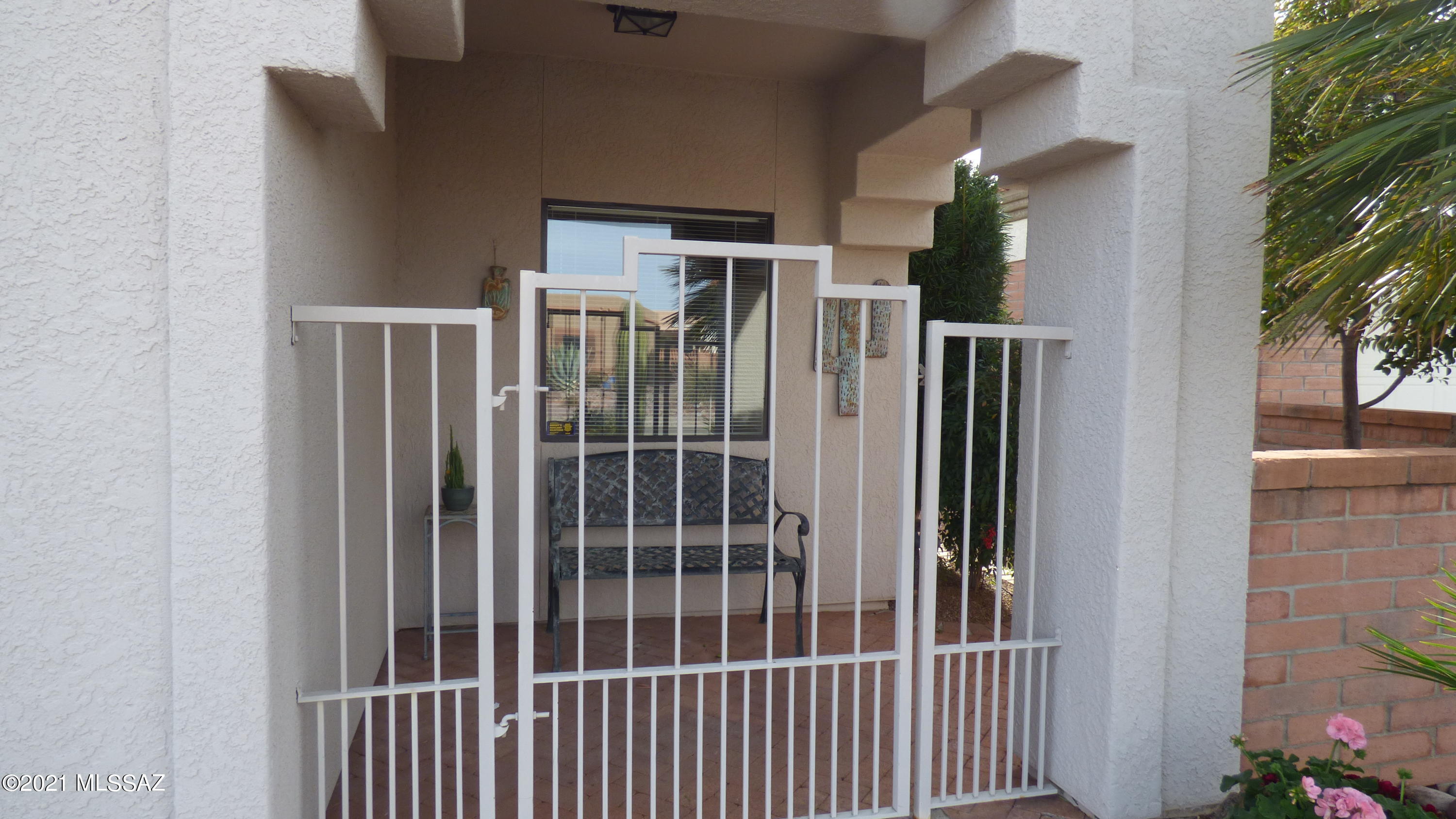 San Ignacio Vistas II (1-118) - Residential
