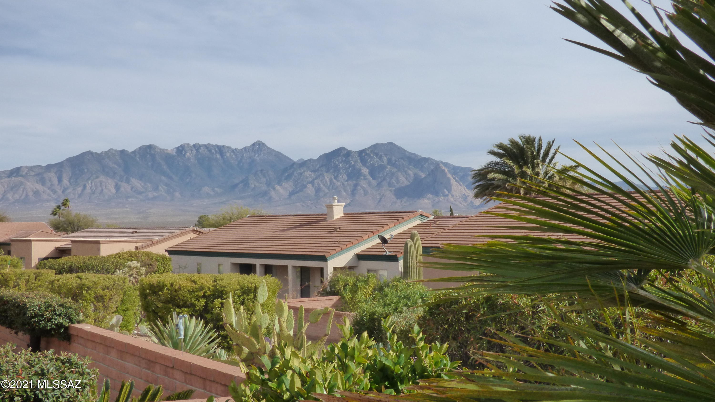 San Ignacio Vistas II (1-118) - Residential