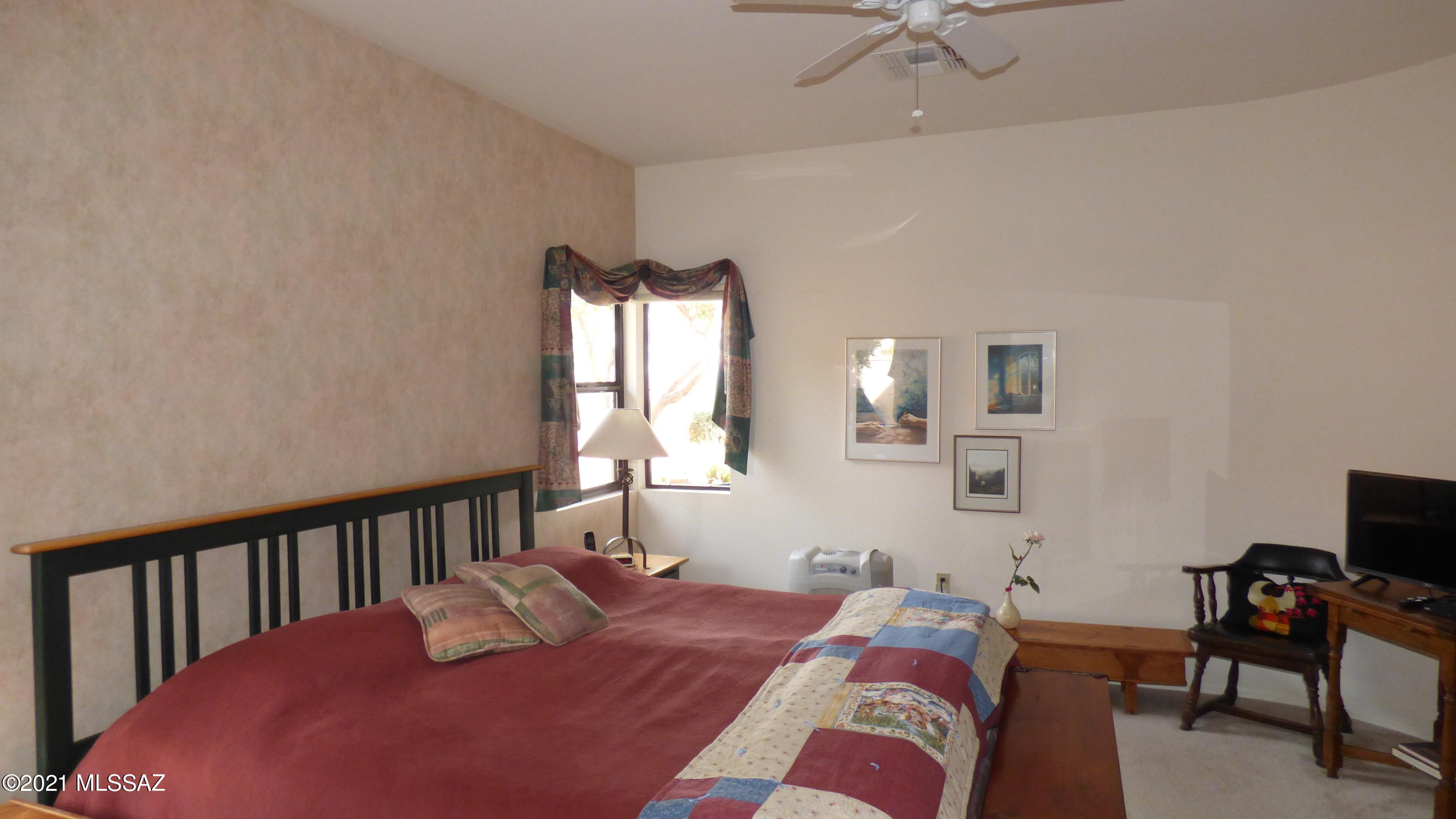 San Ignacio Vistas II (1-118) - Residential