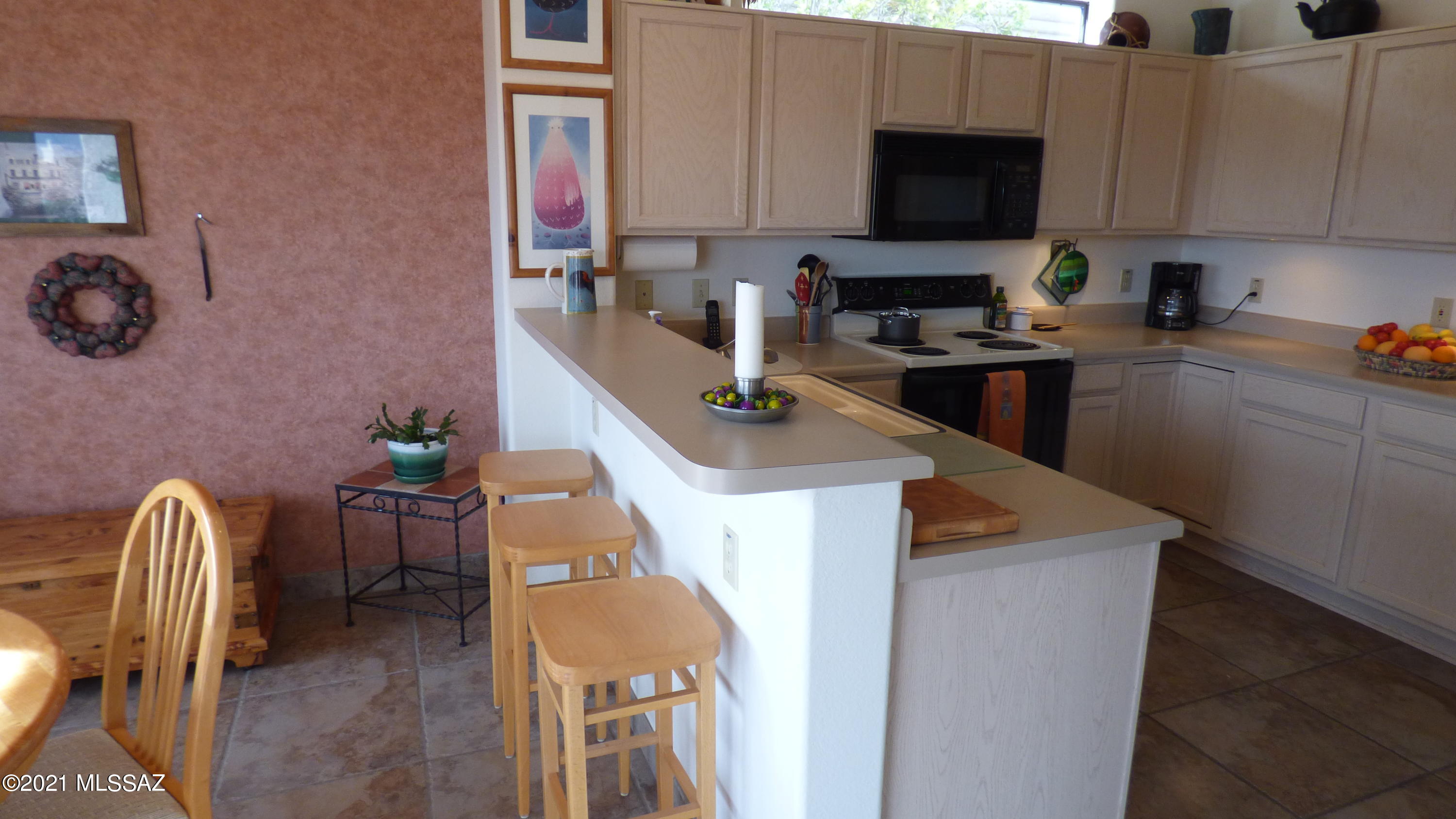 San Ignacio Vistas II (1-118) - Residential