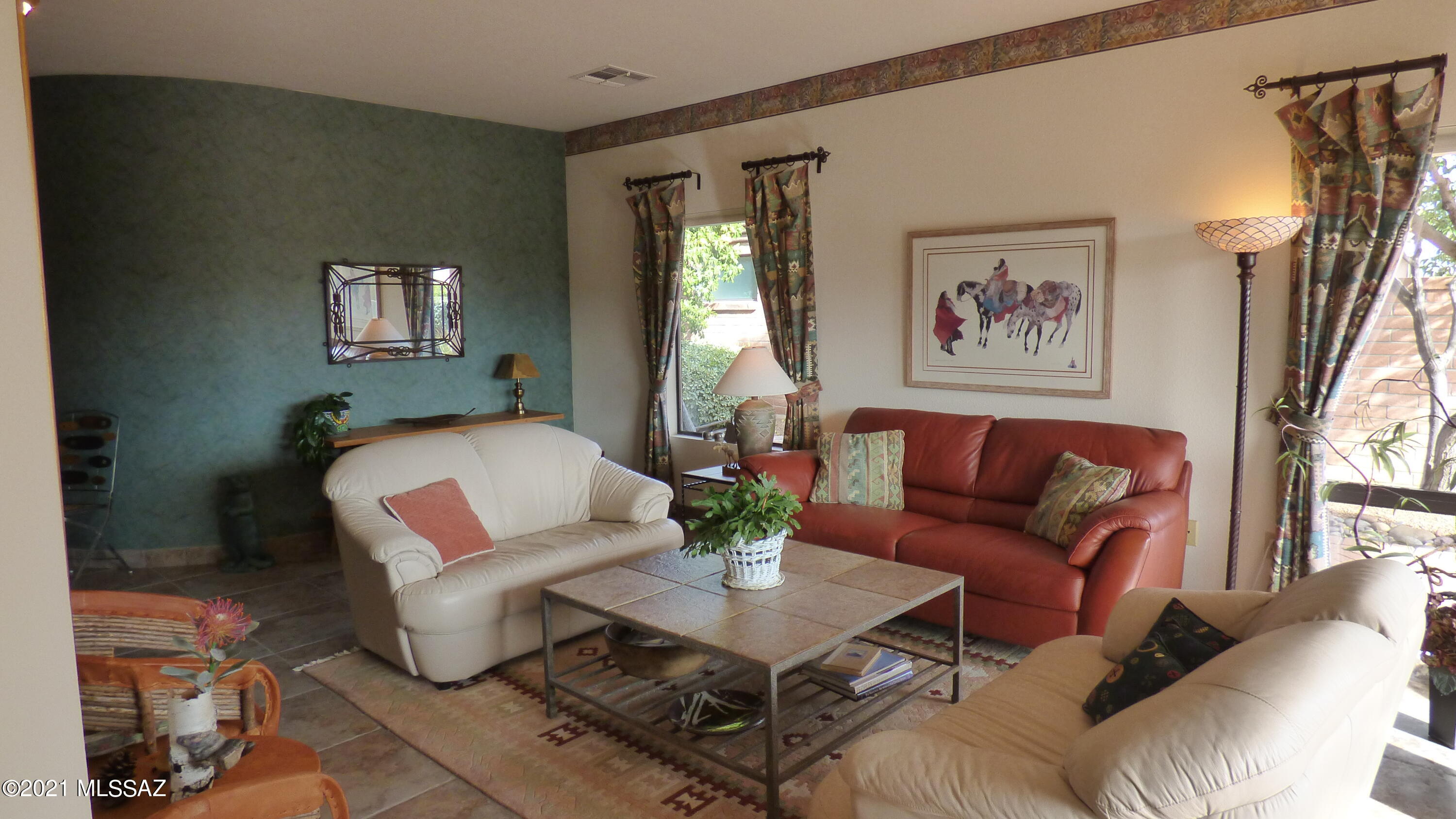 San Ignacio Vistas II (1-118) - Residential