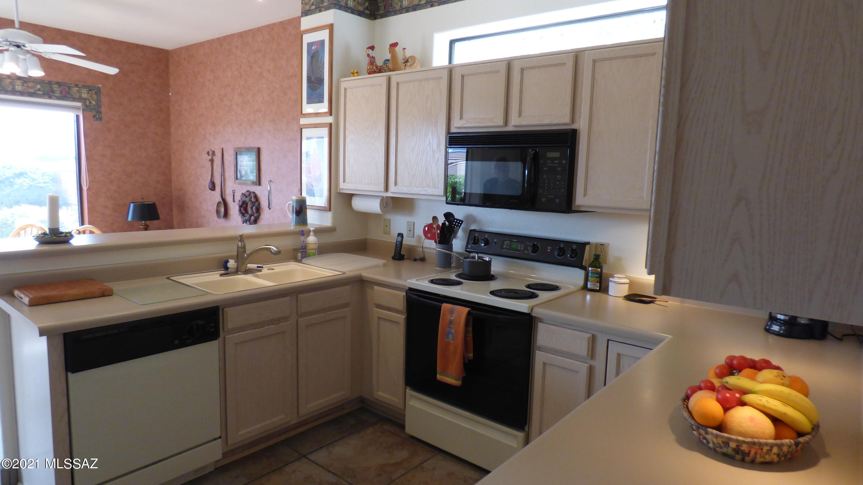 San Ignacio Vistas II (1-118) - Residential