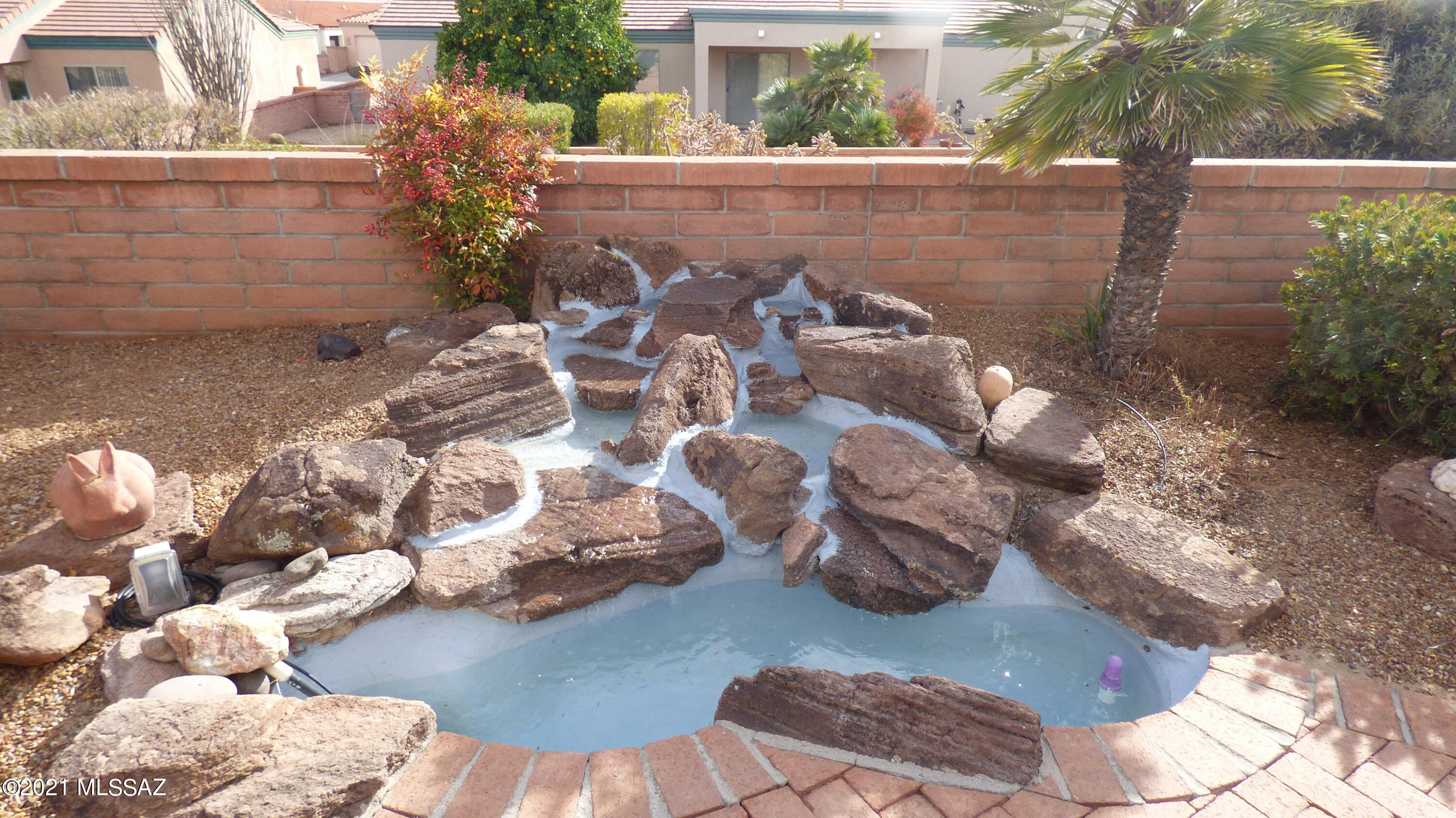 San Ignacio Vistas II (1-118) - Residential